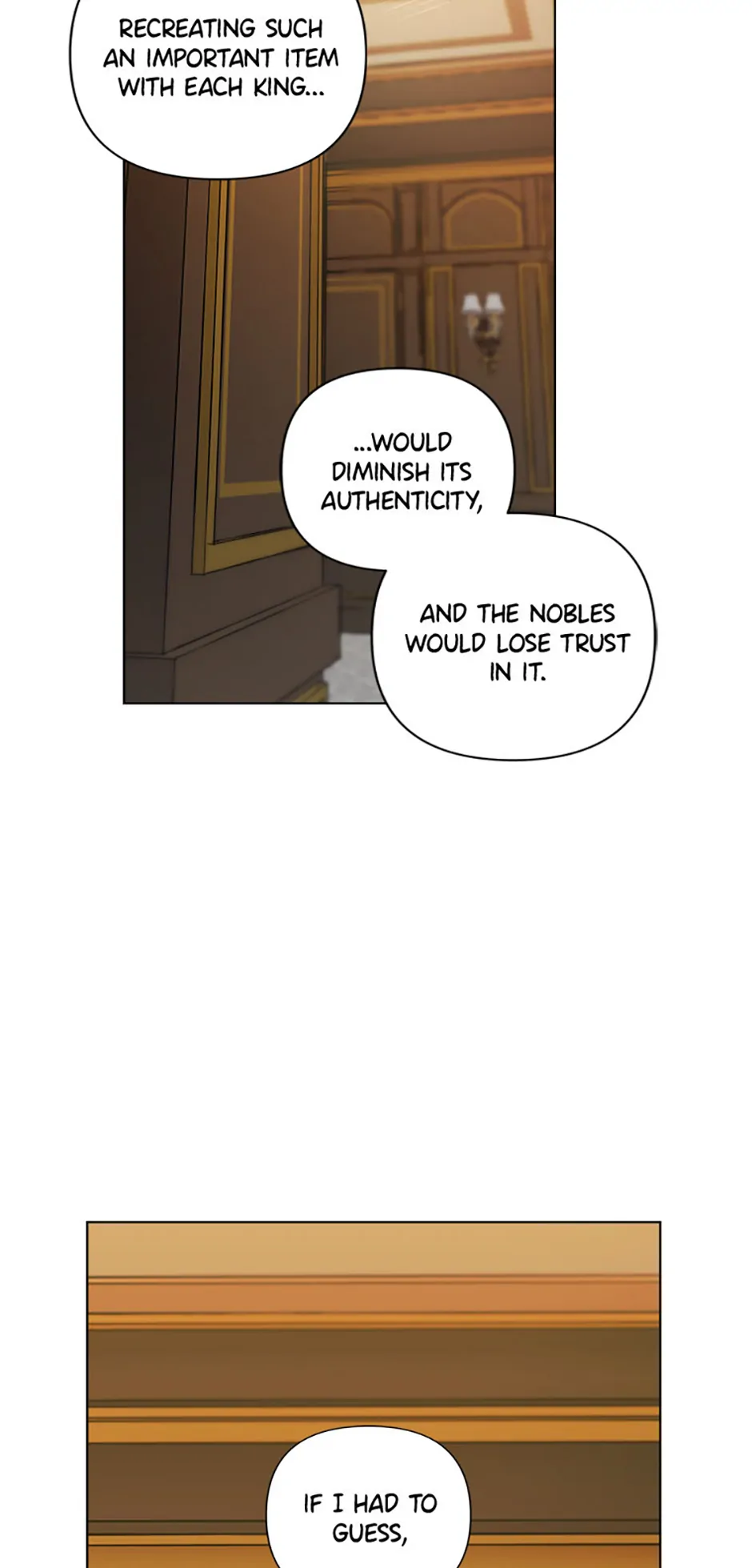 If You Can't Kill Me, Love Me Chapter 15 - page 16