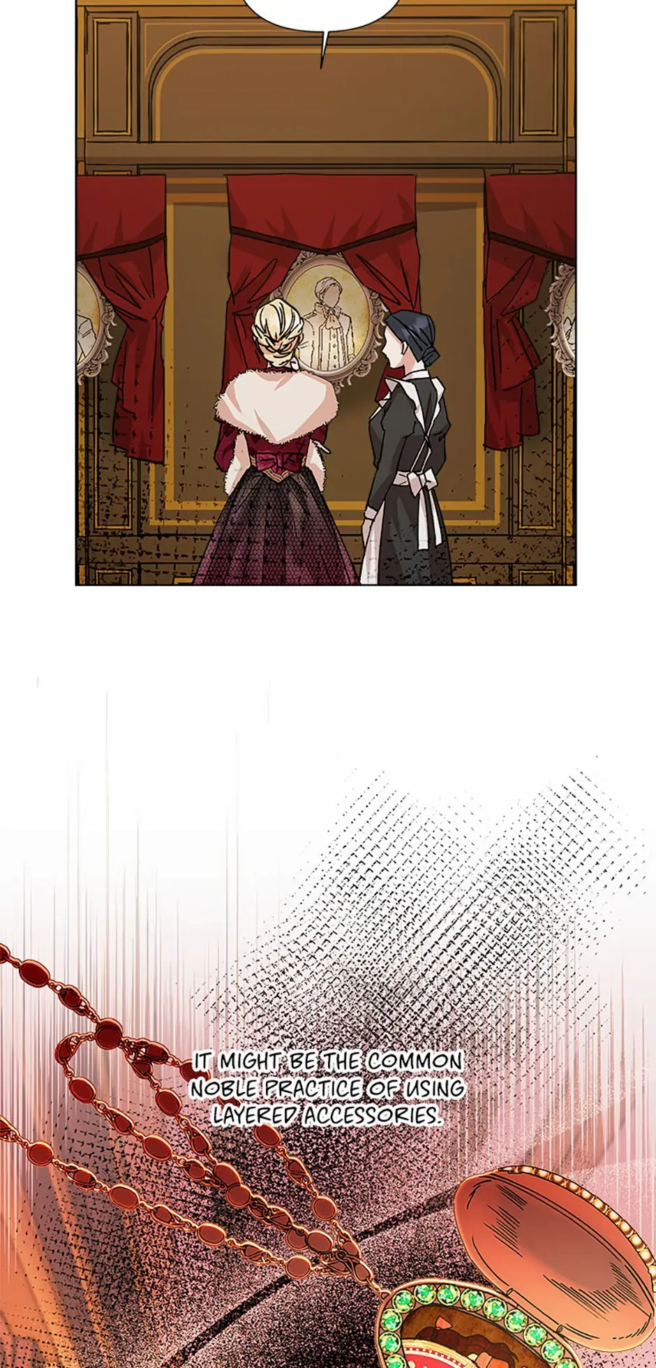 If You Can't Kill Me, Love Me Chapter 15 - page 17