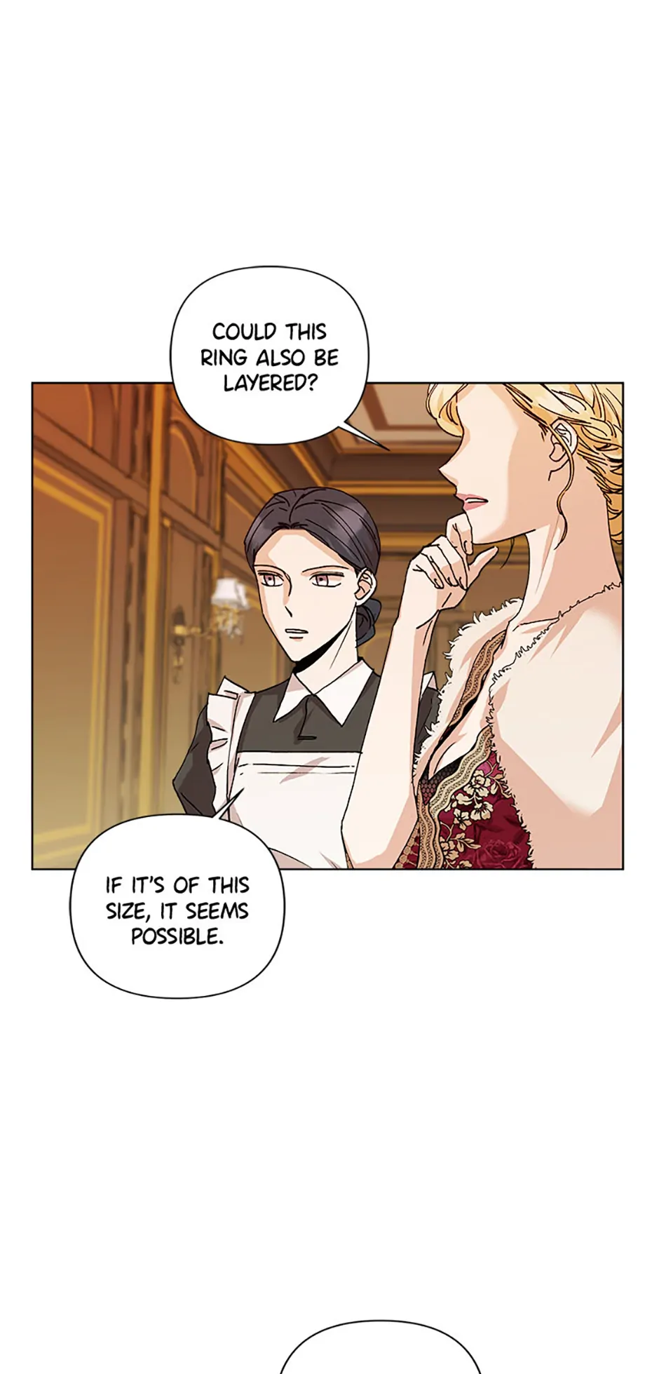 If You Can't Kill Me, Love Me Chapter 15 - page 19