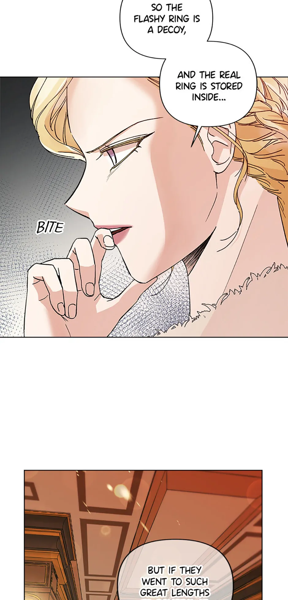 If You Can't Kill Me, Love Me Chapter 15 - page 20