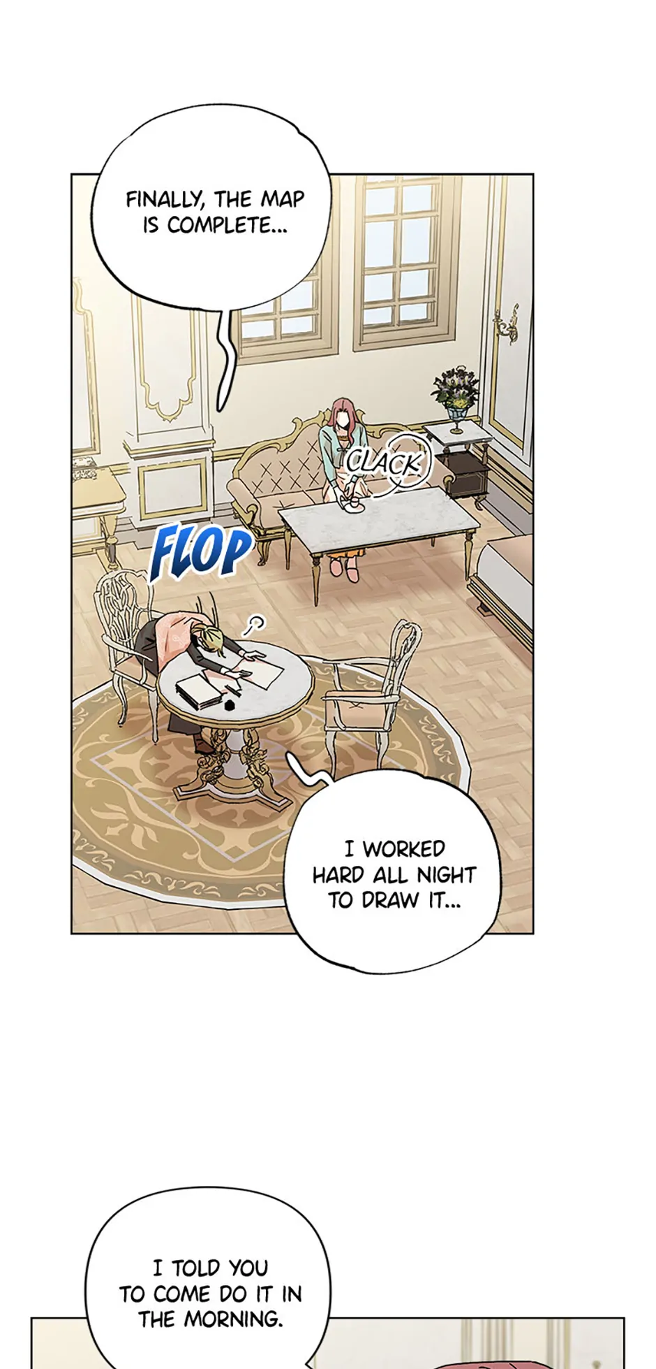 If You Can't Kill Me, Love Me Chapter 15 - page 25