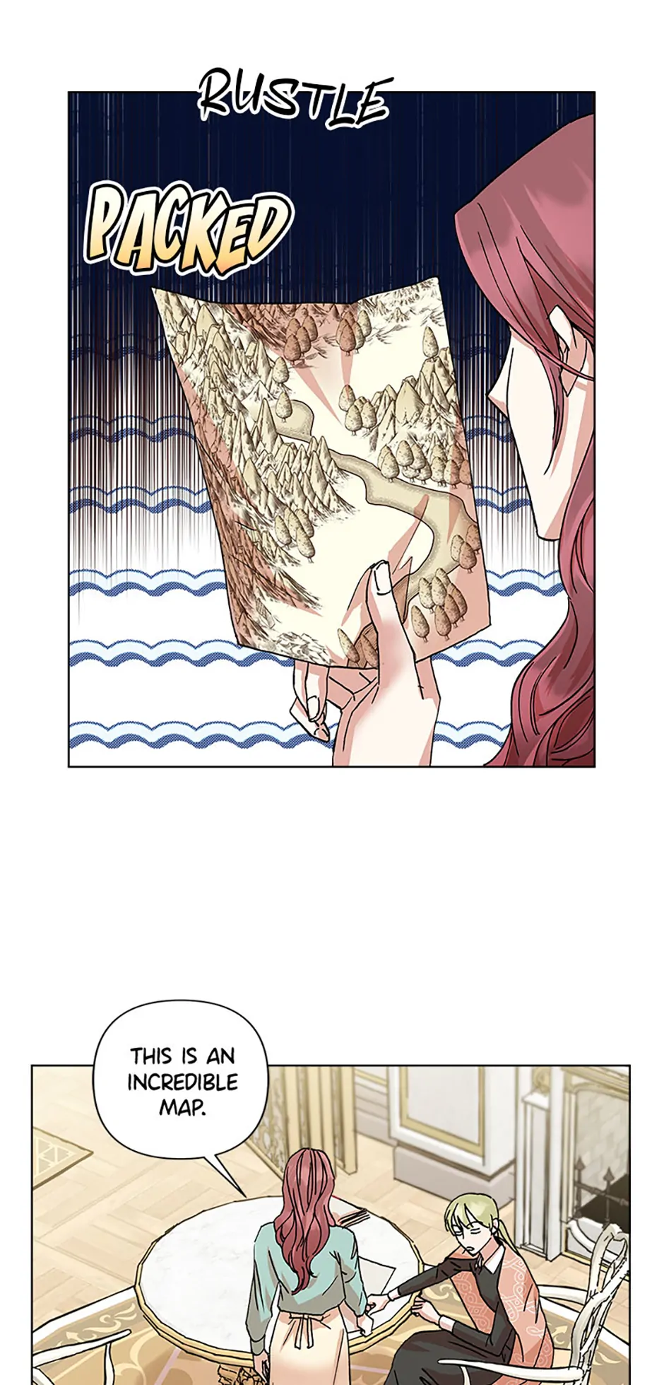 If You Can't Kill Me, Love Me Chapter 15 - page 28