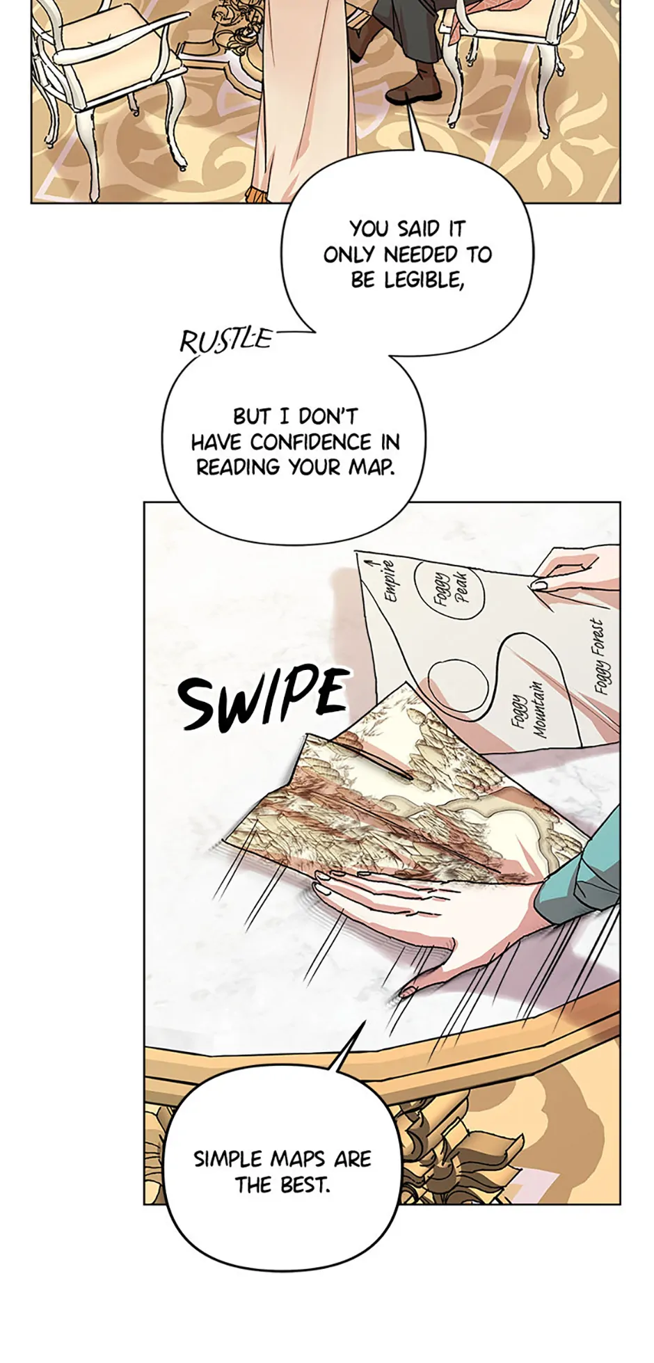 If You Can't Kill Me, Love Me Chapter 15 - page 29