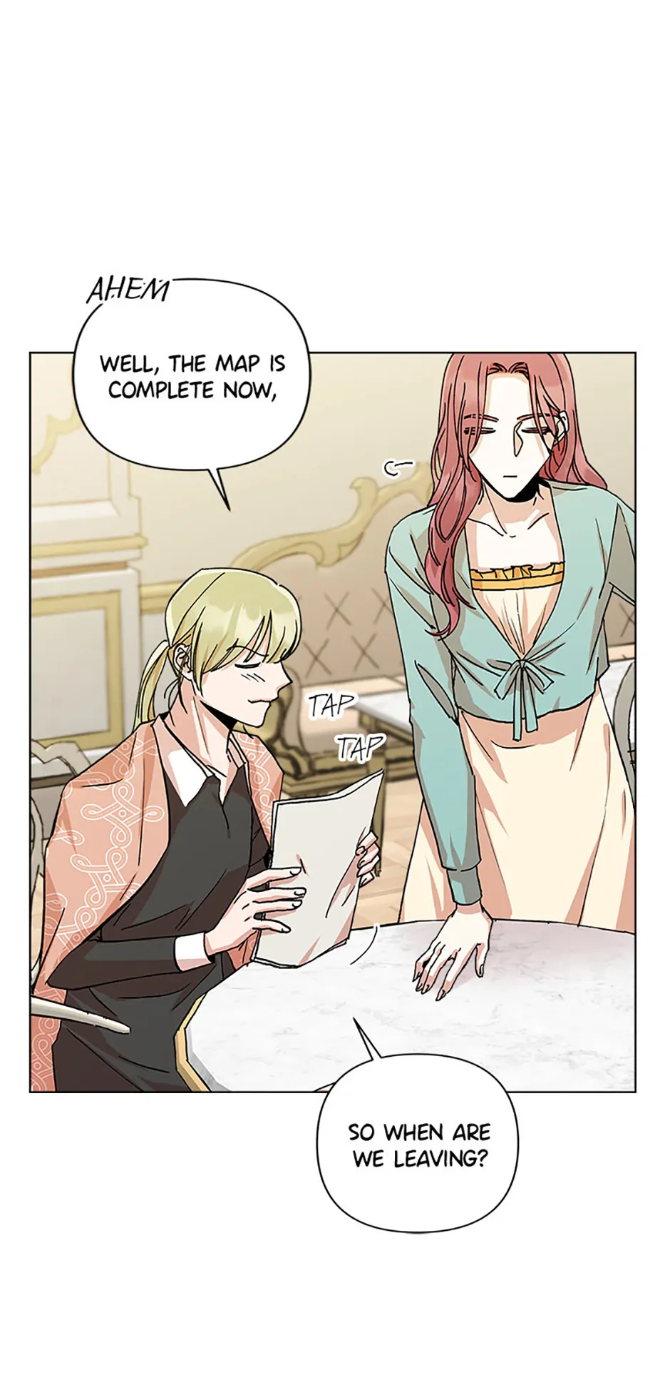 If You Can't Kill Me, Love Me Chapter 15 - page 30