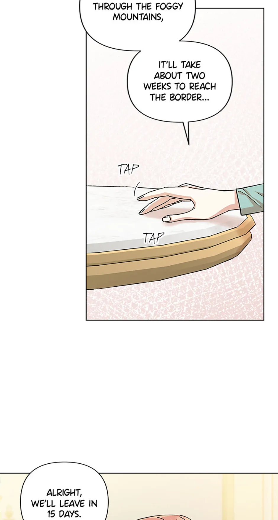 If You Can't Kill Me, Love Me Chapter 15 - page 32