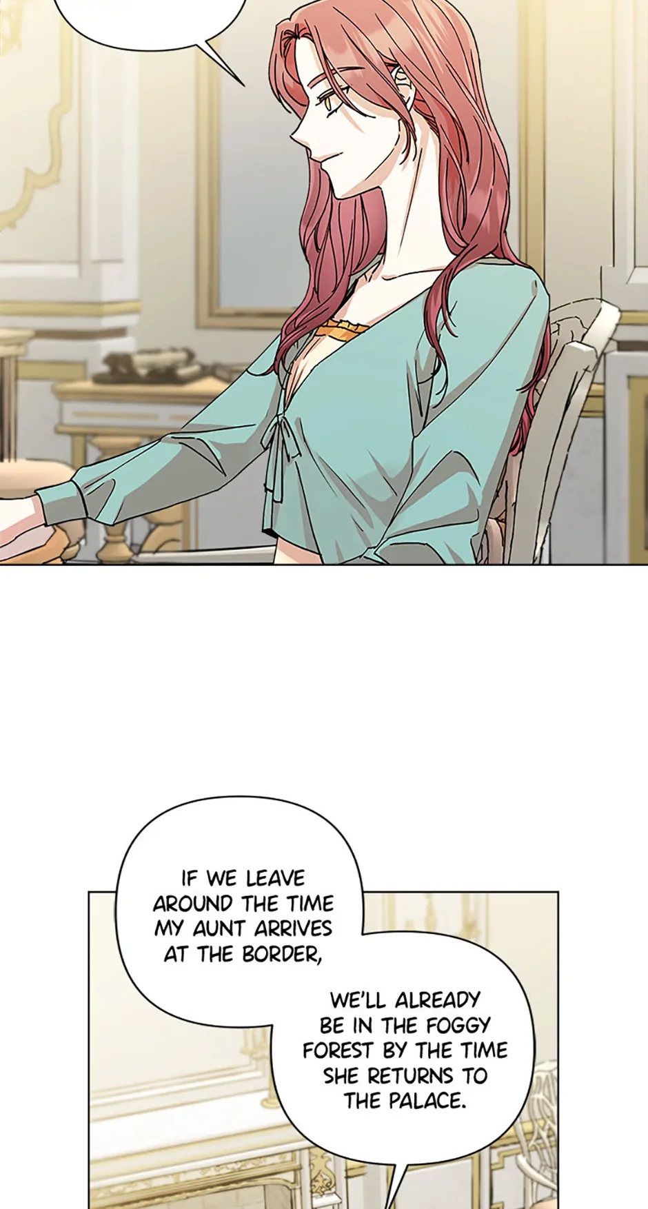 If You Can't Kill Me, Love Me Chapter 15 - page 33