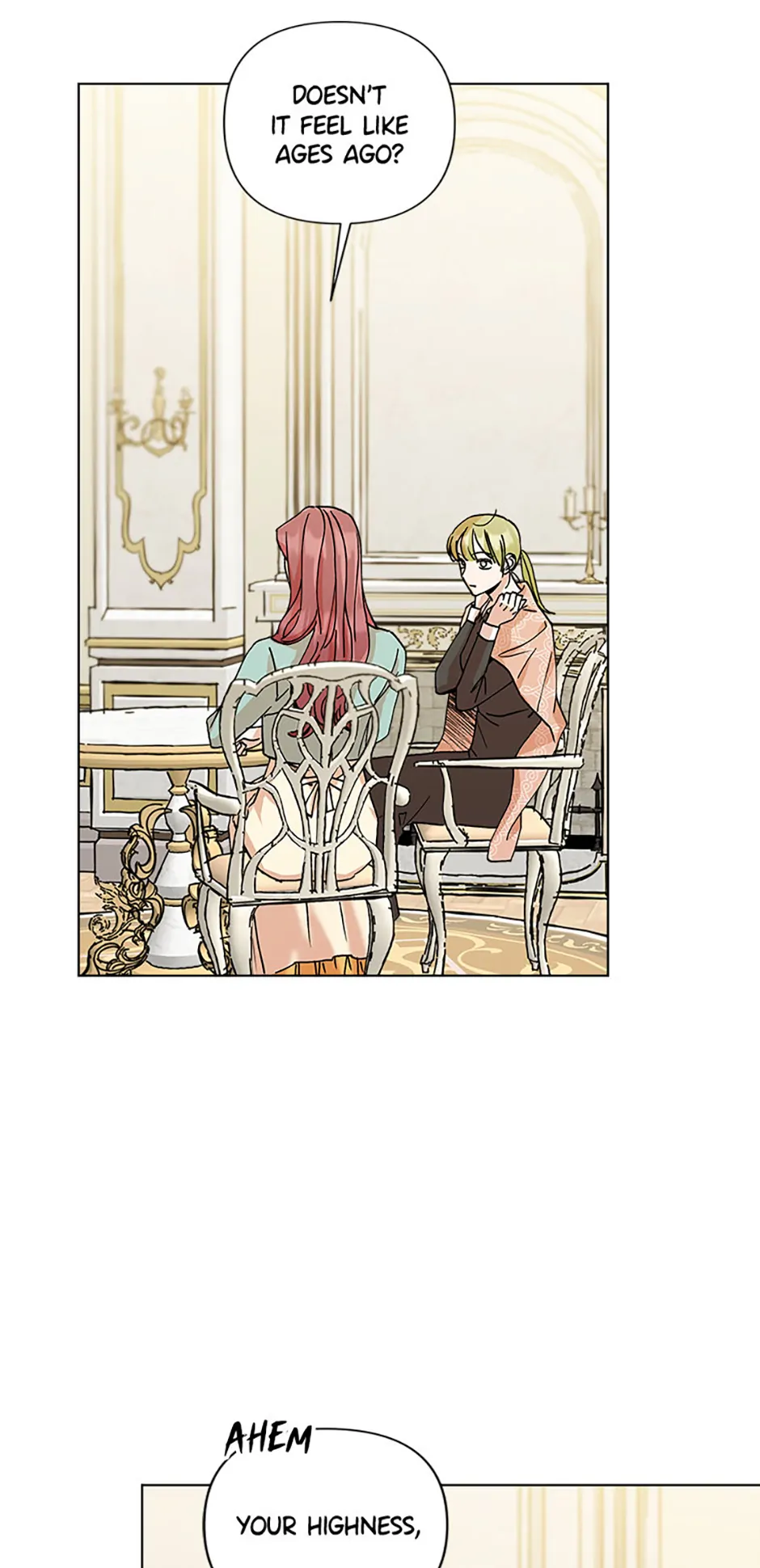 If You Can't Kill Me, Love Me Chapter 15 - page 42