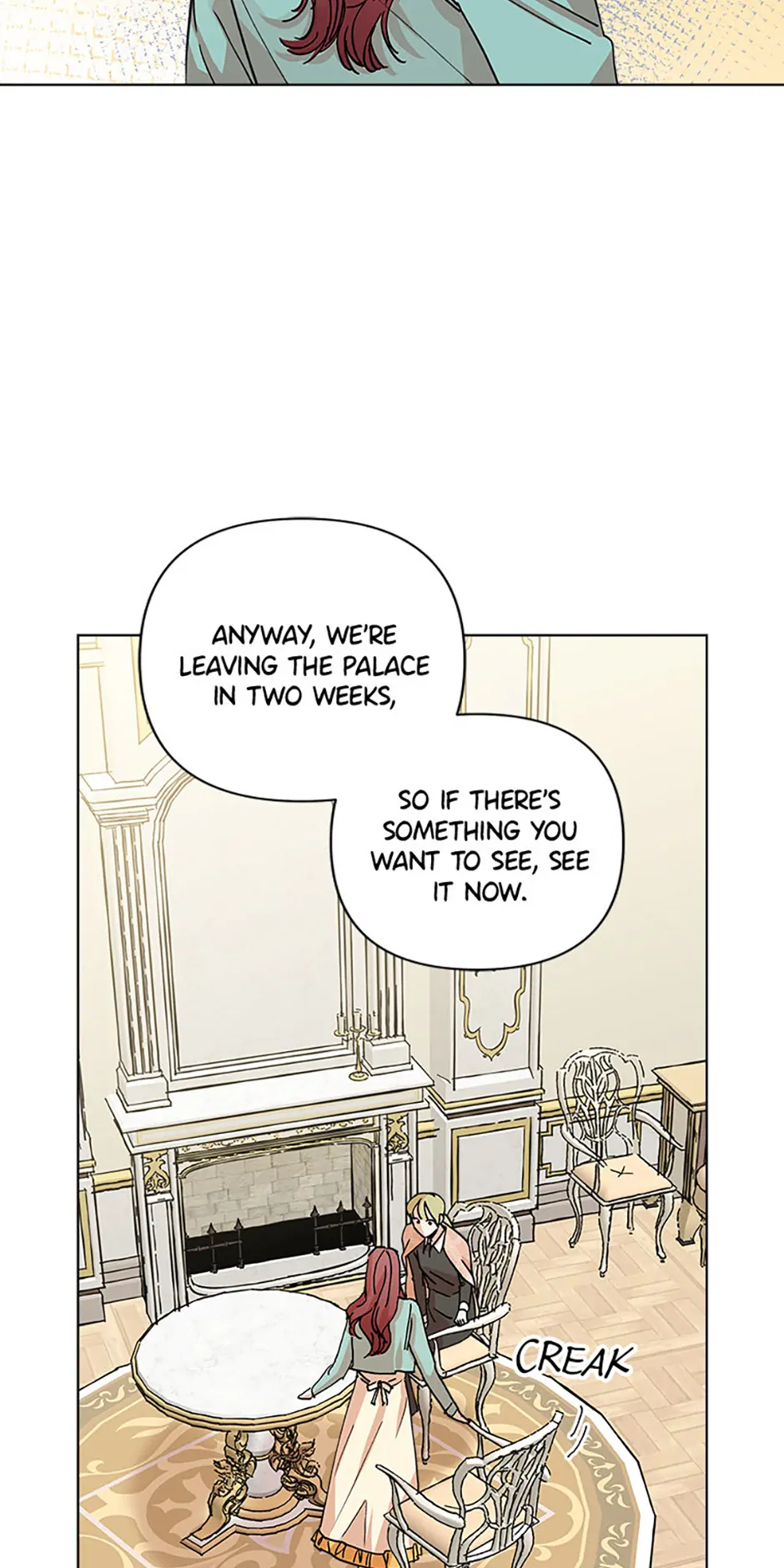 If You Can't Kill Me, Love Me Chapter 15 - page 47