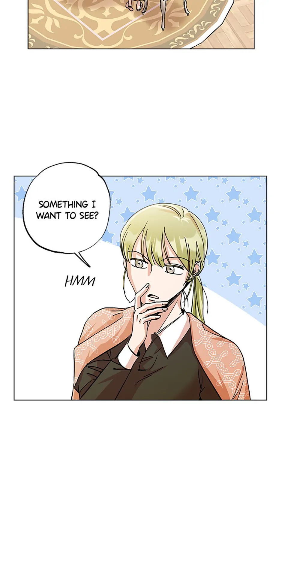 If You Can't Kill Me, Love Me Chapter 15 - page 48
