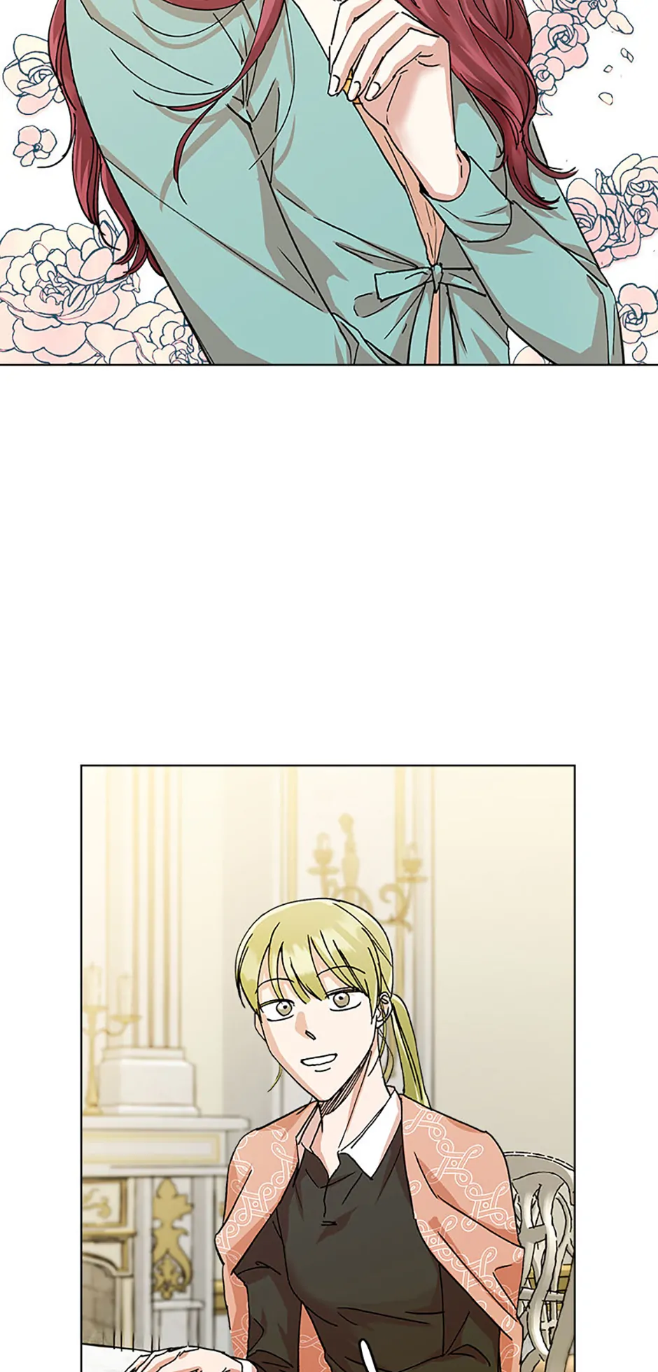 If You Can't Kill Me, Love Me Chapter 15 - page 54