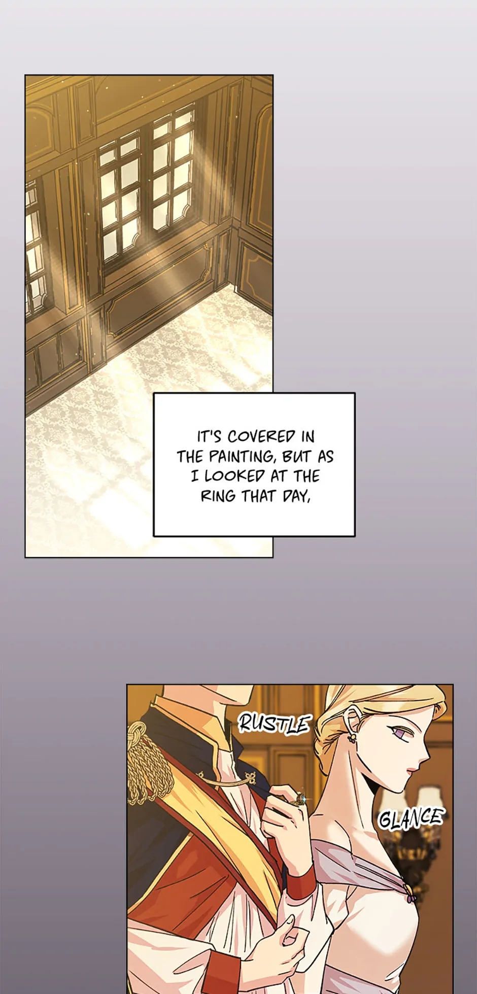 If You Can't Kill Me, Love Me Chapter 15 - page 5