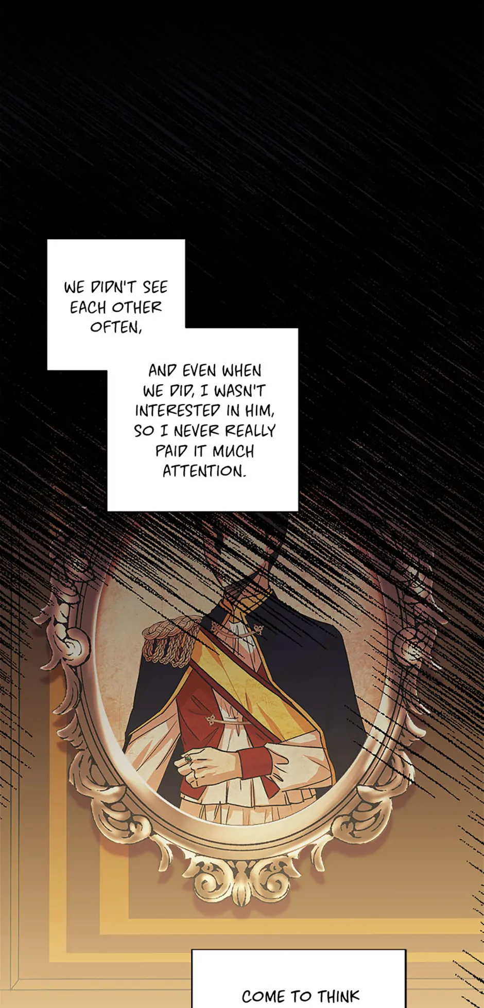 If You Can't Kill Me, Love Me Chapter 15 - page 7