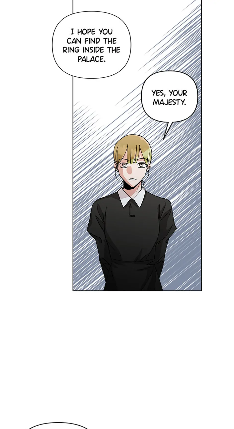 If You Can't Kill Me, Love Me Chapter 14 - page 18