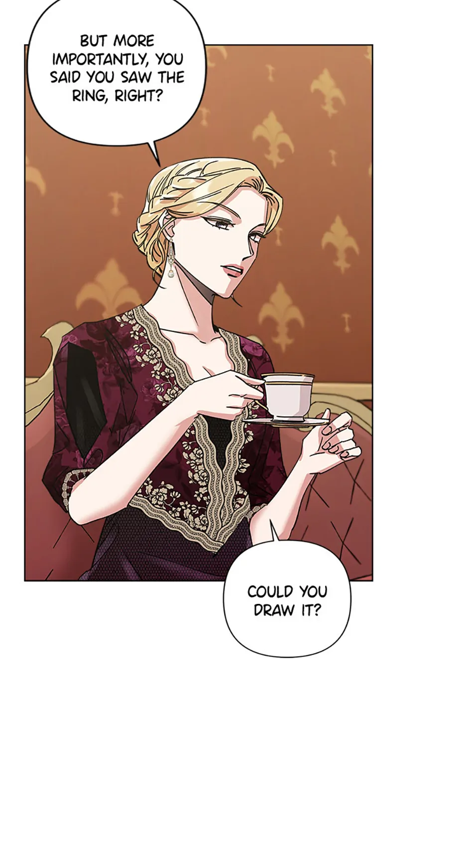 If You Can't Kill Me, Love Me Chapter 14 - page 19