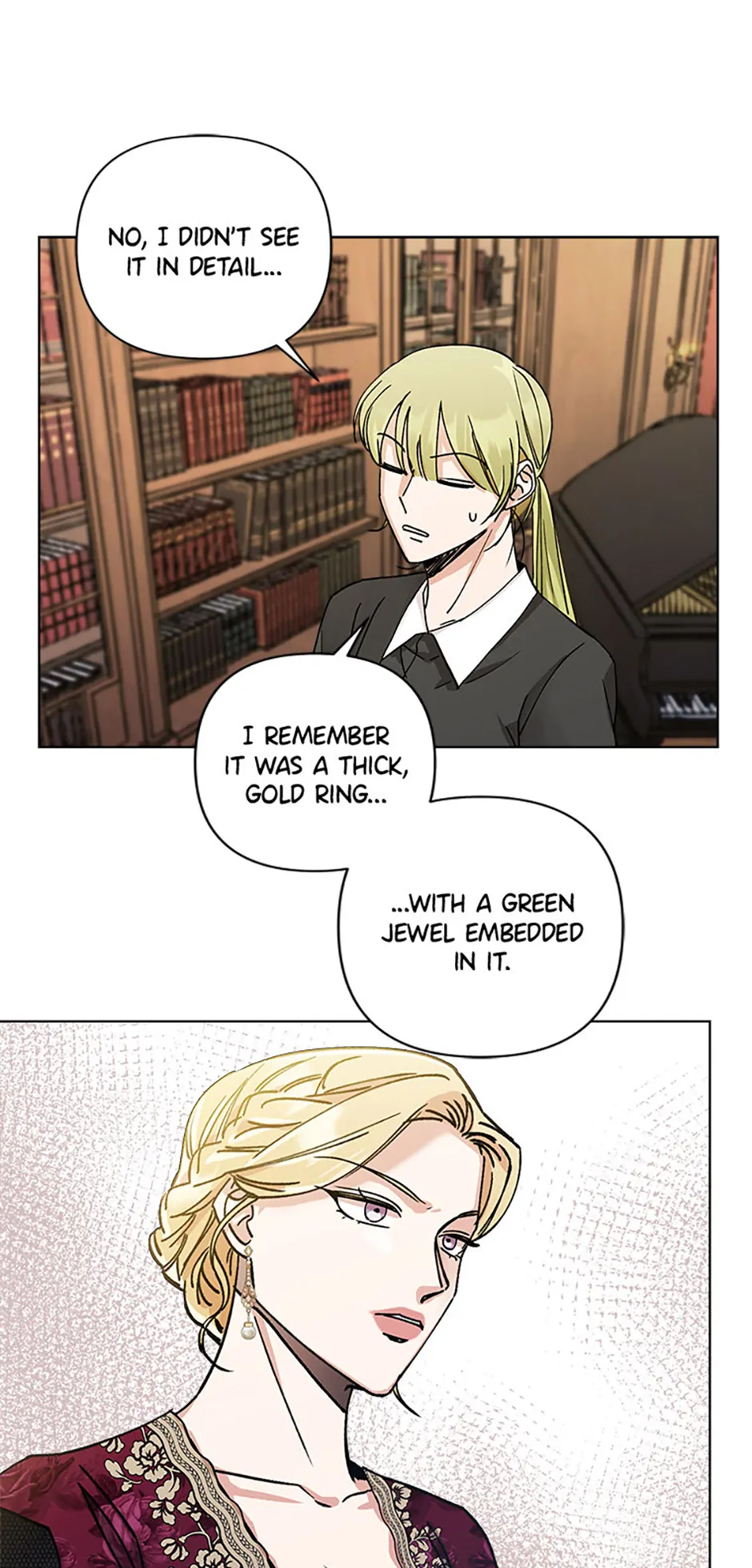 If You Can't Kill Me, Love Me Chapter 14 - page 20