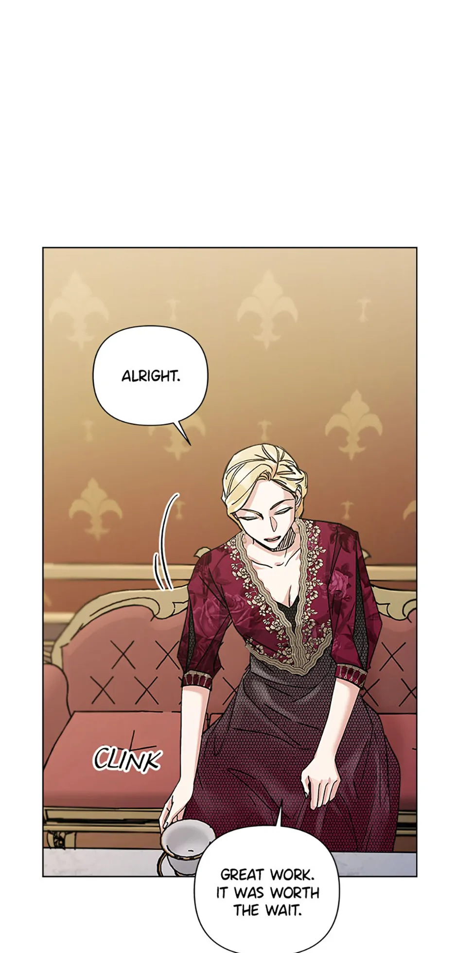 If You Can't Kill Me, Love Me Chapter 14 - page 22