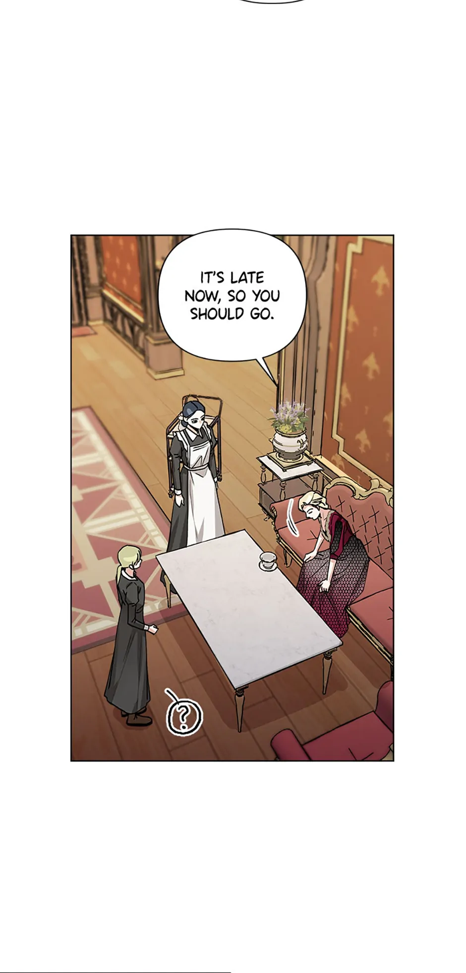 If You Can't Kill Me, Love Me Chapter 14 - page 23
