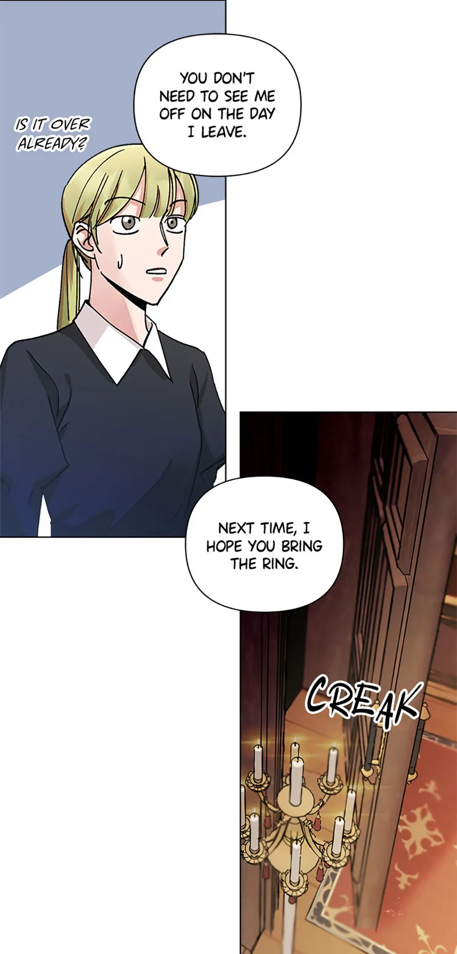 If You Can't Kill Me, Love Me Chapter 14 - page 24