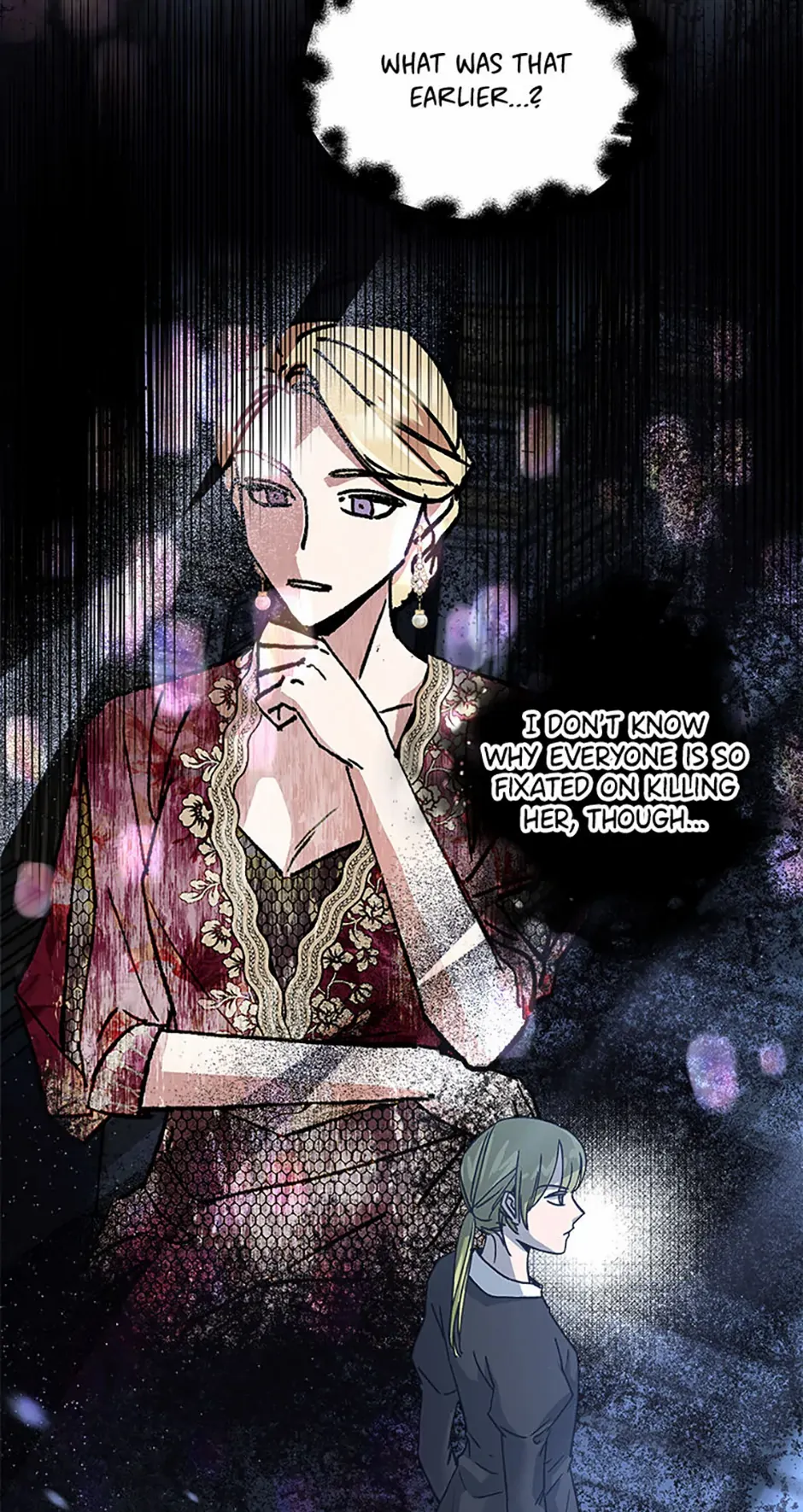 If You Can't Kill Me, Love Me Chapter 14 - page 27
