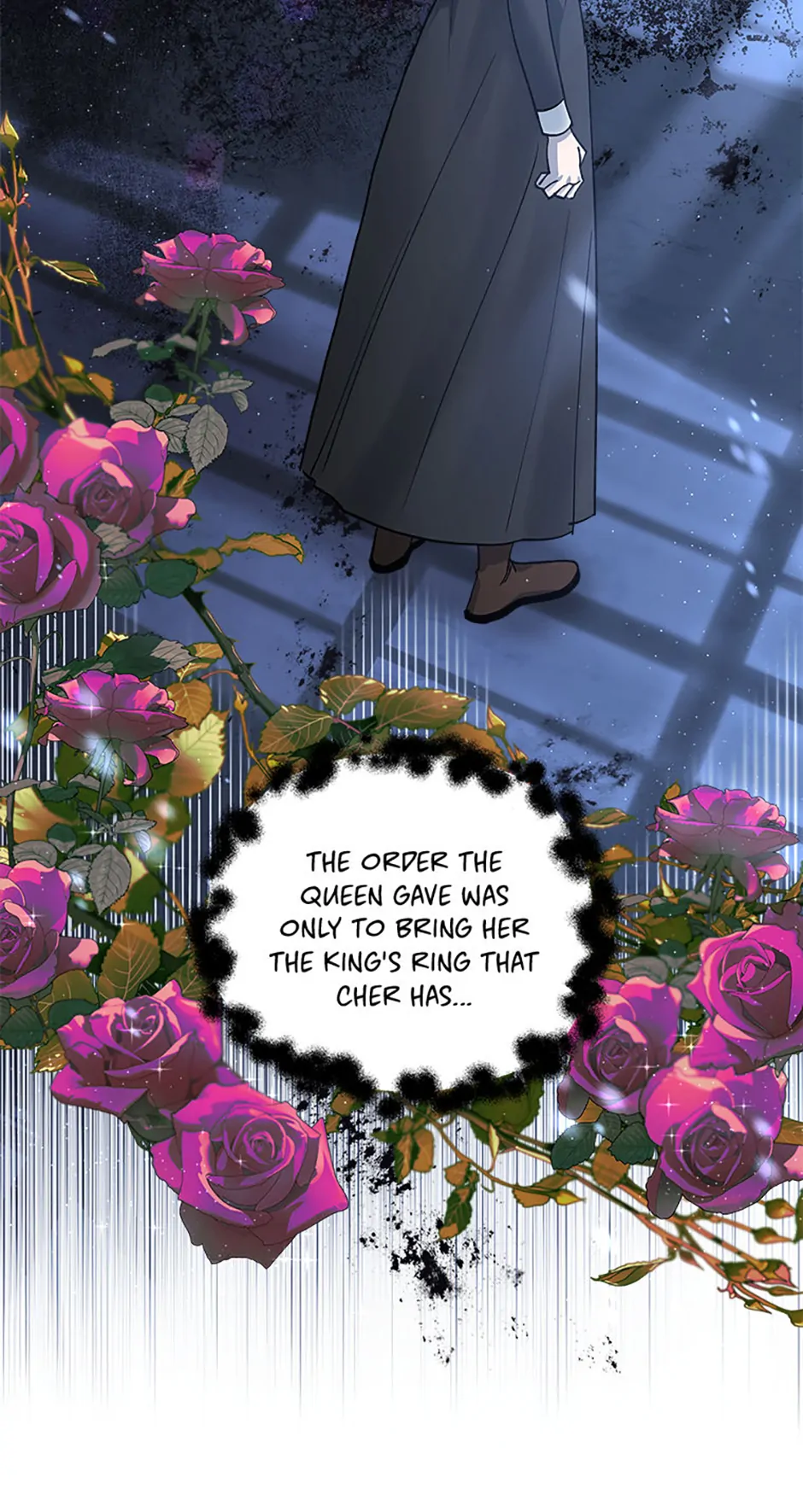 If You Can't Kill Me, Love Me Chapter 14 - page 28