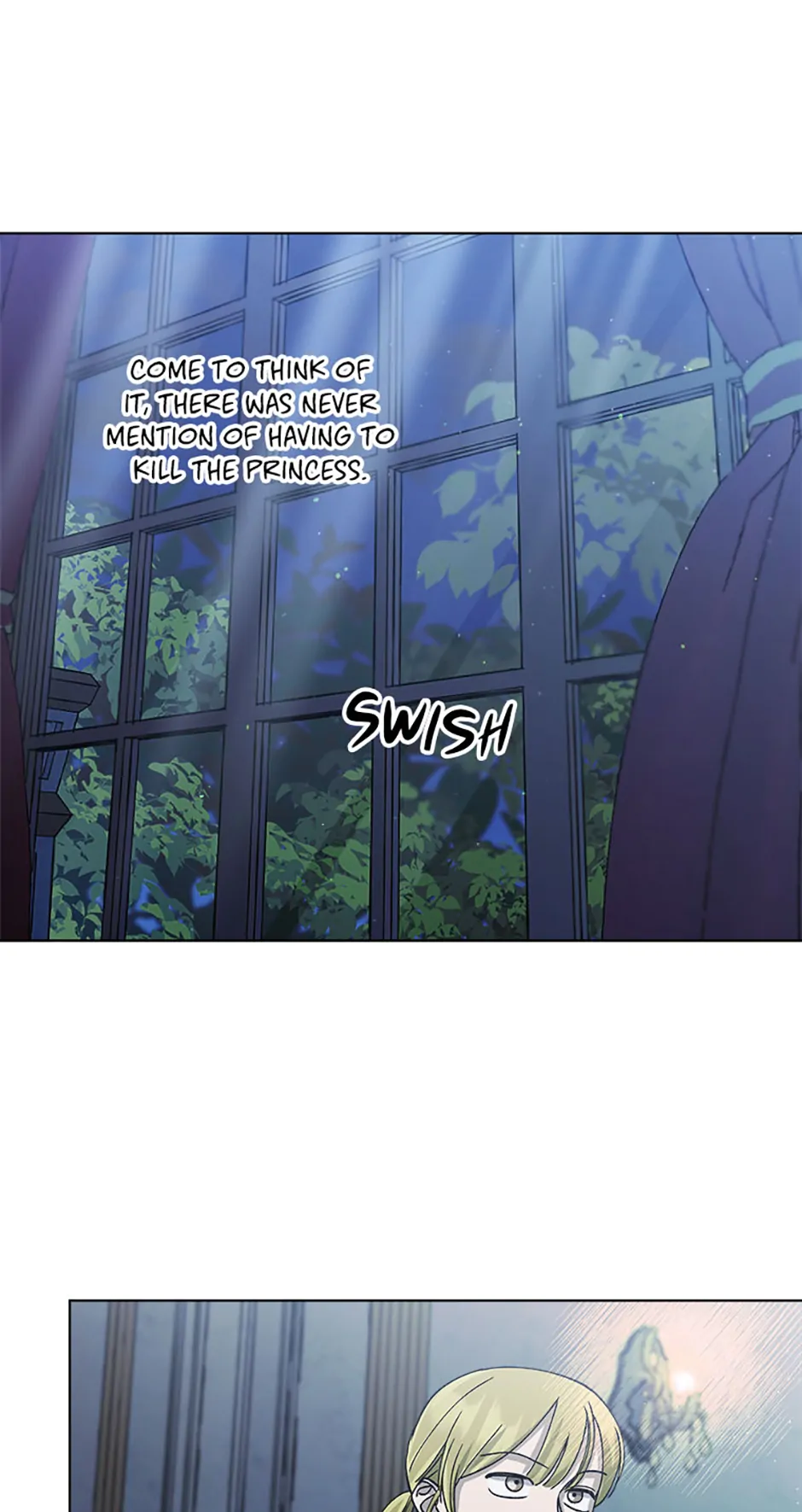 If You Can't Kill Me, Love Me Chapter 14 - page 29