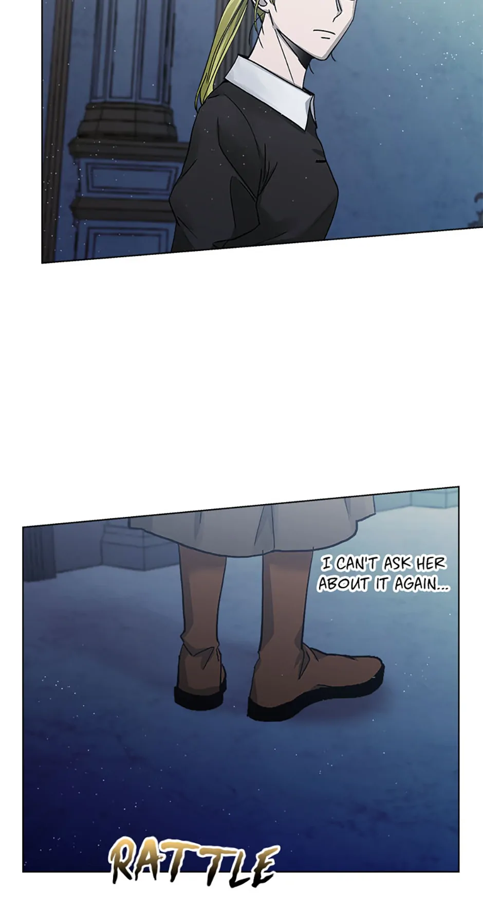 If You Can't Kill Me, Love Me Chapter 14 - page 30