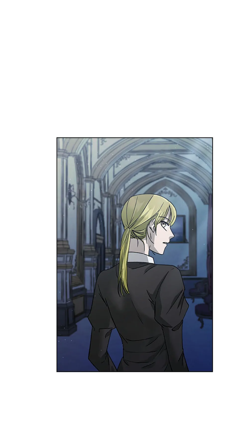 If You Can't Kill Me, Love Me Chapter 14 - page 31
