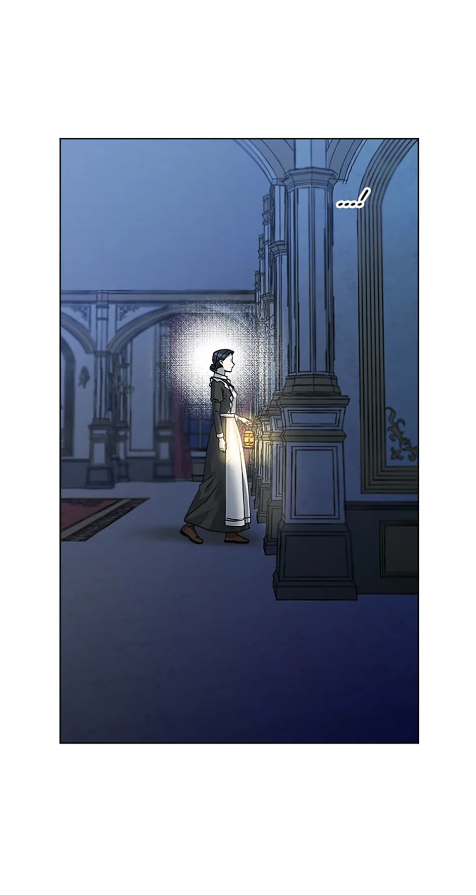 If You Can't Kill Me, Love Me Chapter 14 - page 32