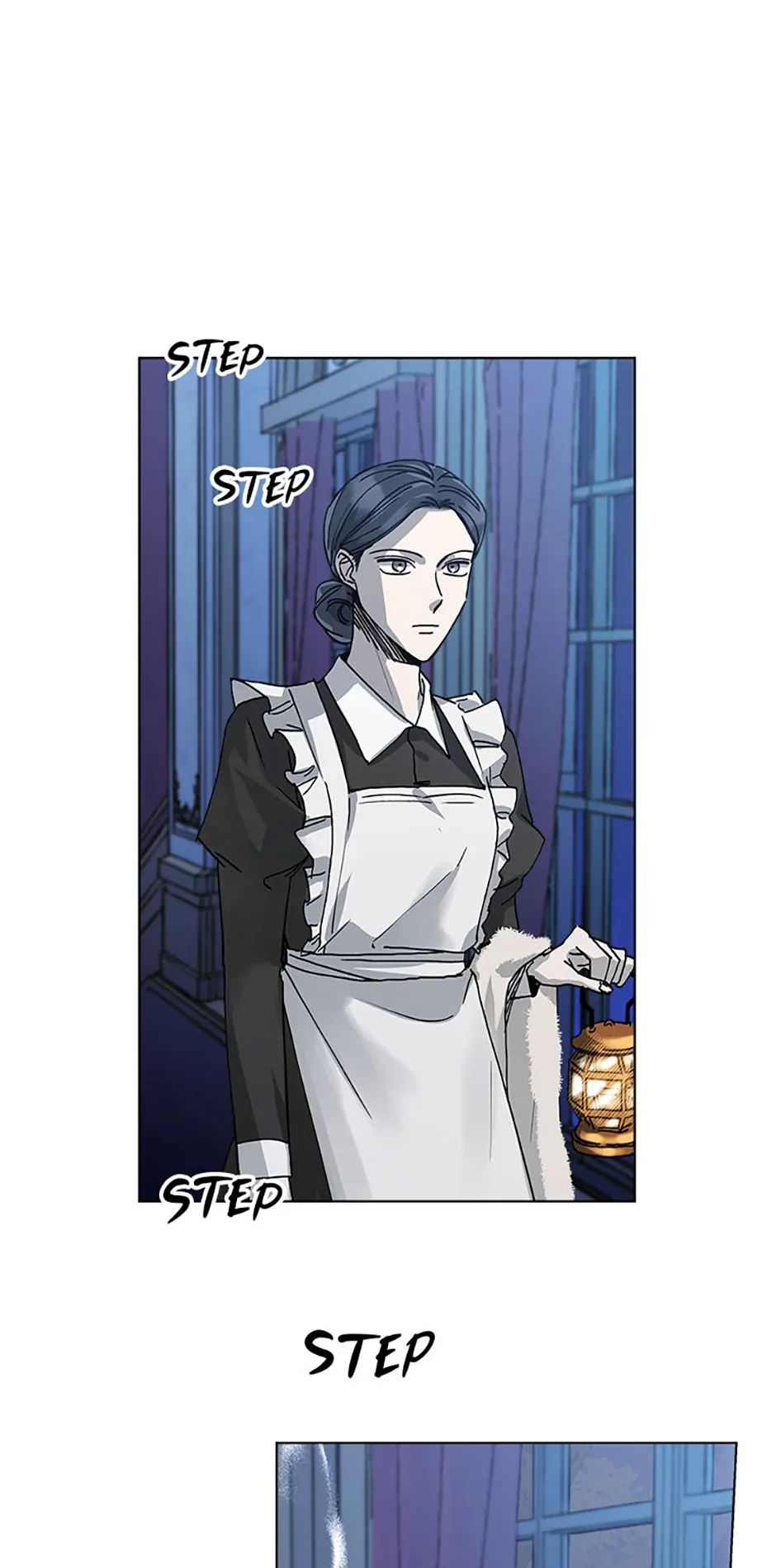 If You Can't Kill Me, Love Me Chapter 14 - page 33