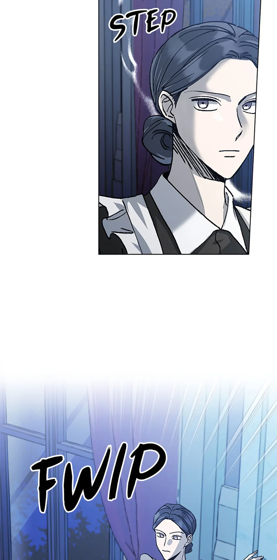 If You Can't Kill Me, Love Me Chapter 14 - page 34