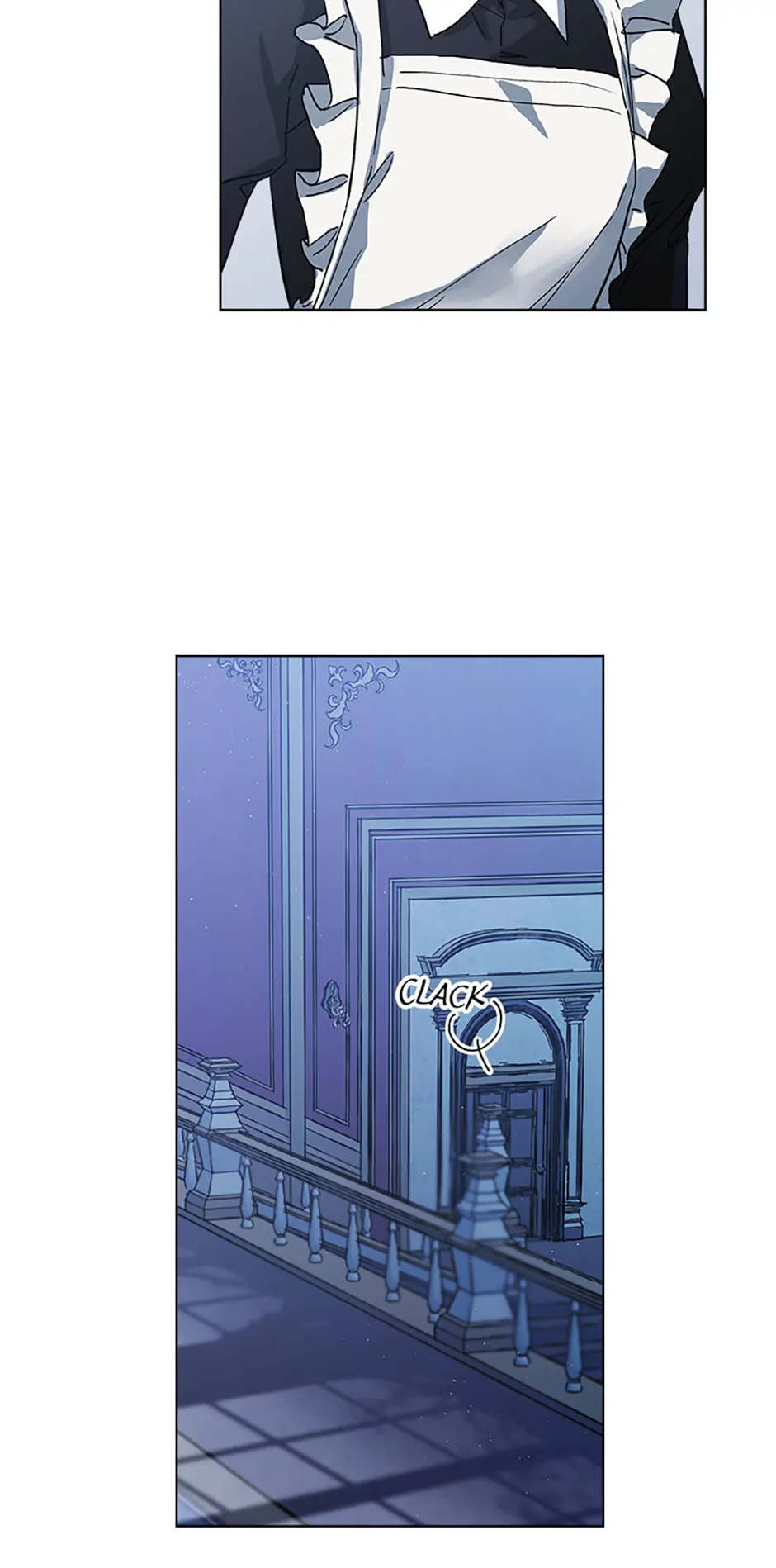 If You Can't Kill Me, Love Me Chapter 14 - page 37