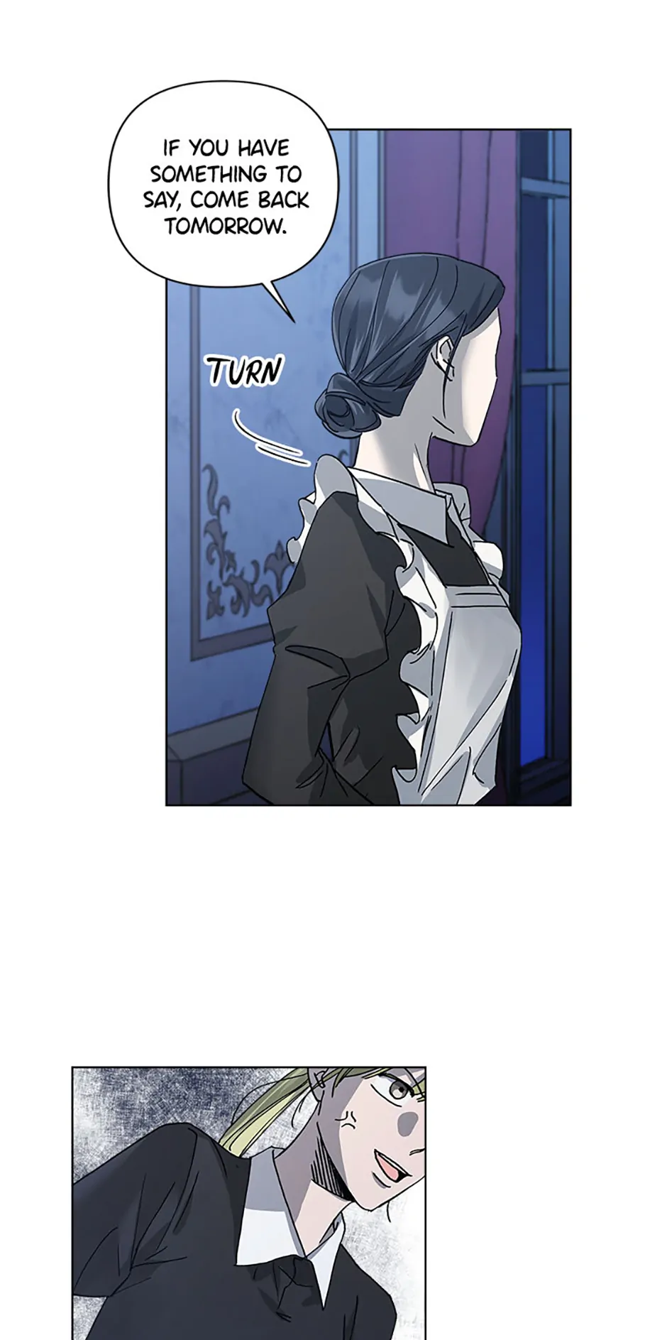 If You Can't Kill Me, Love Me Chapter 14 - page 39