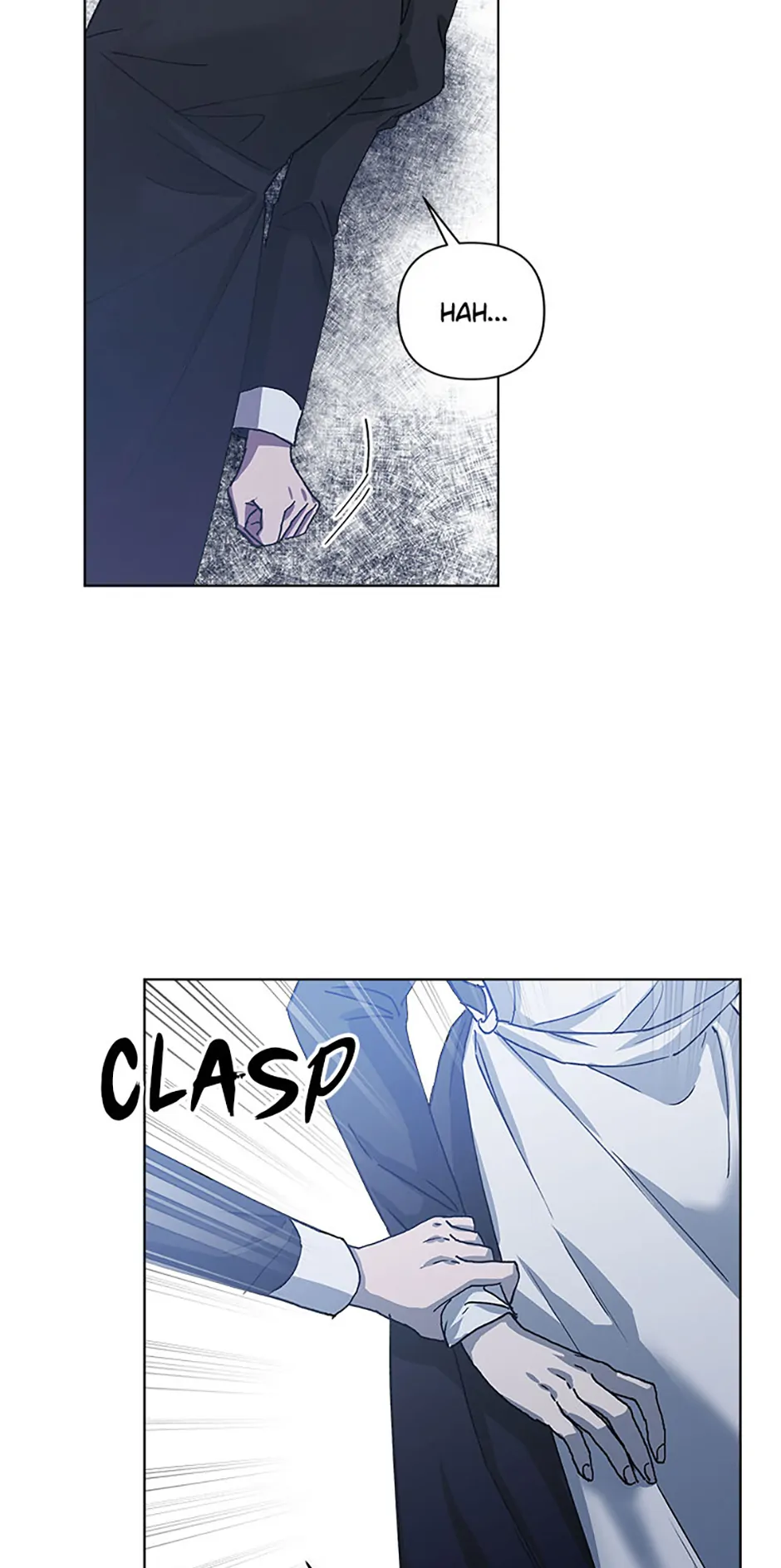 If You Can't Kill Me, Love Me Chapter 14 - page 40