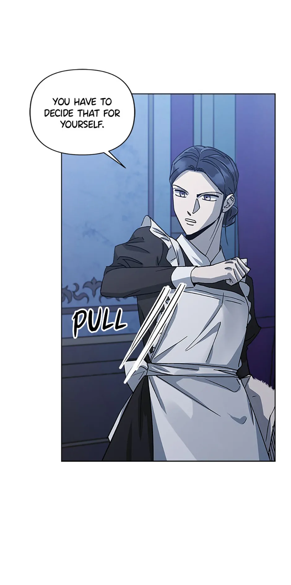 If You Can't Kill Me, Love Me Chapter 14 - page 44