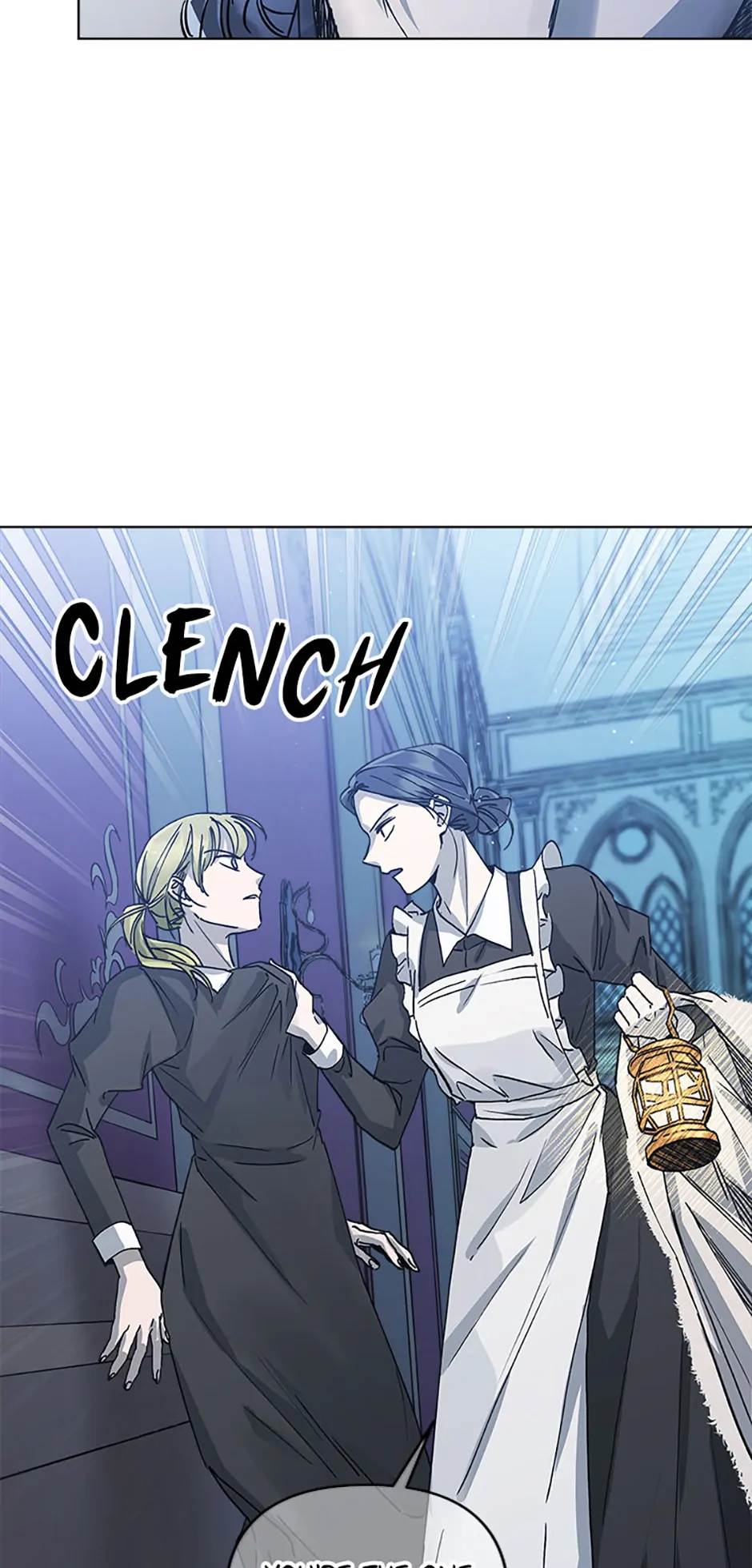 If You Can't Kill Me, Love Me Chapter 14 - page 46