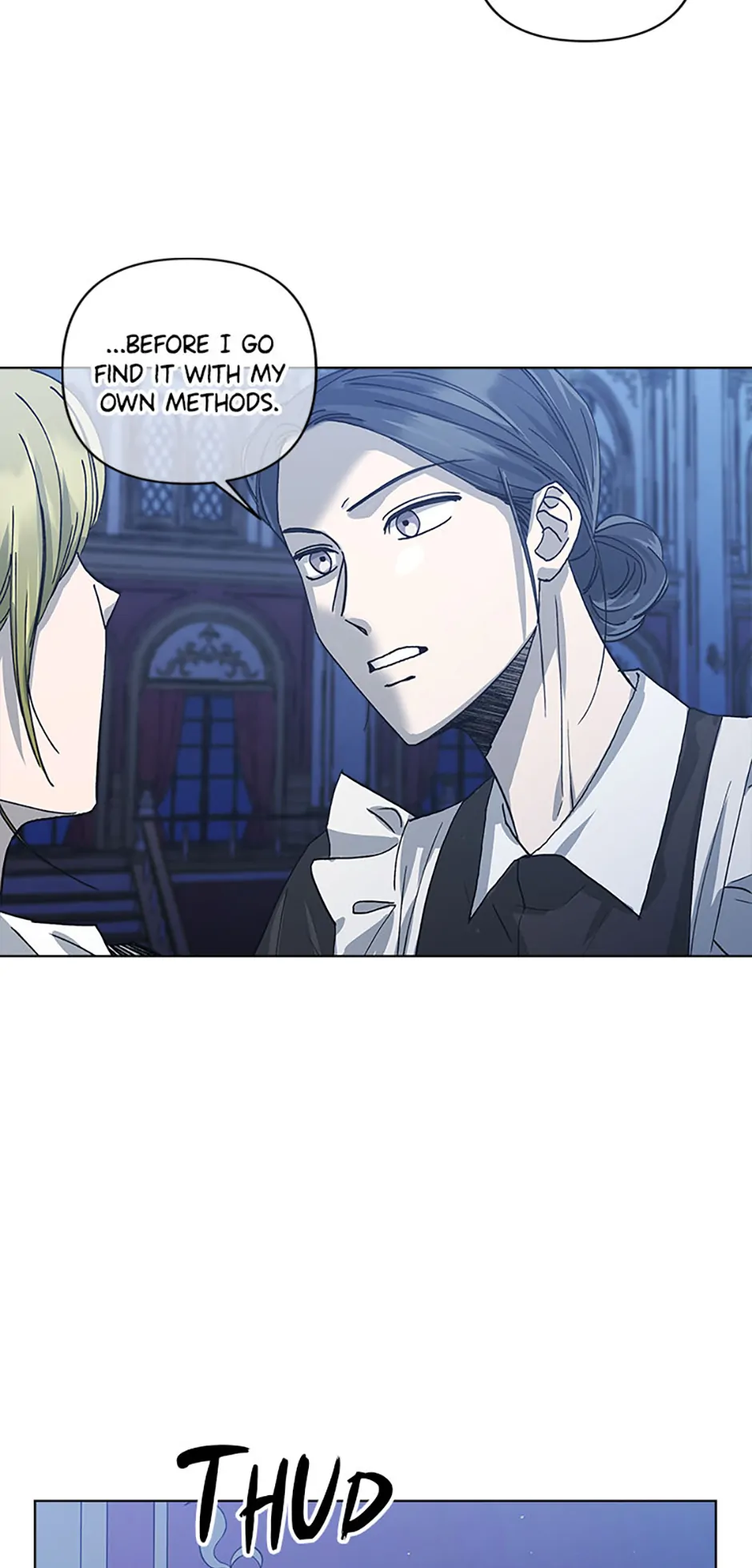 If You Can't Kill Me, Love Me Chapter 14 - page 48