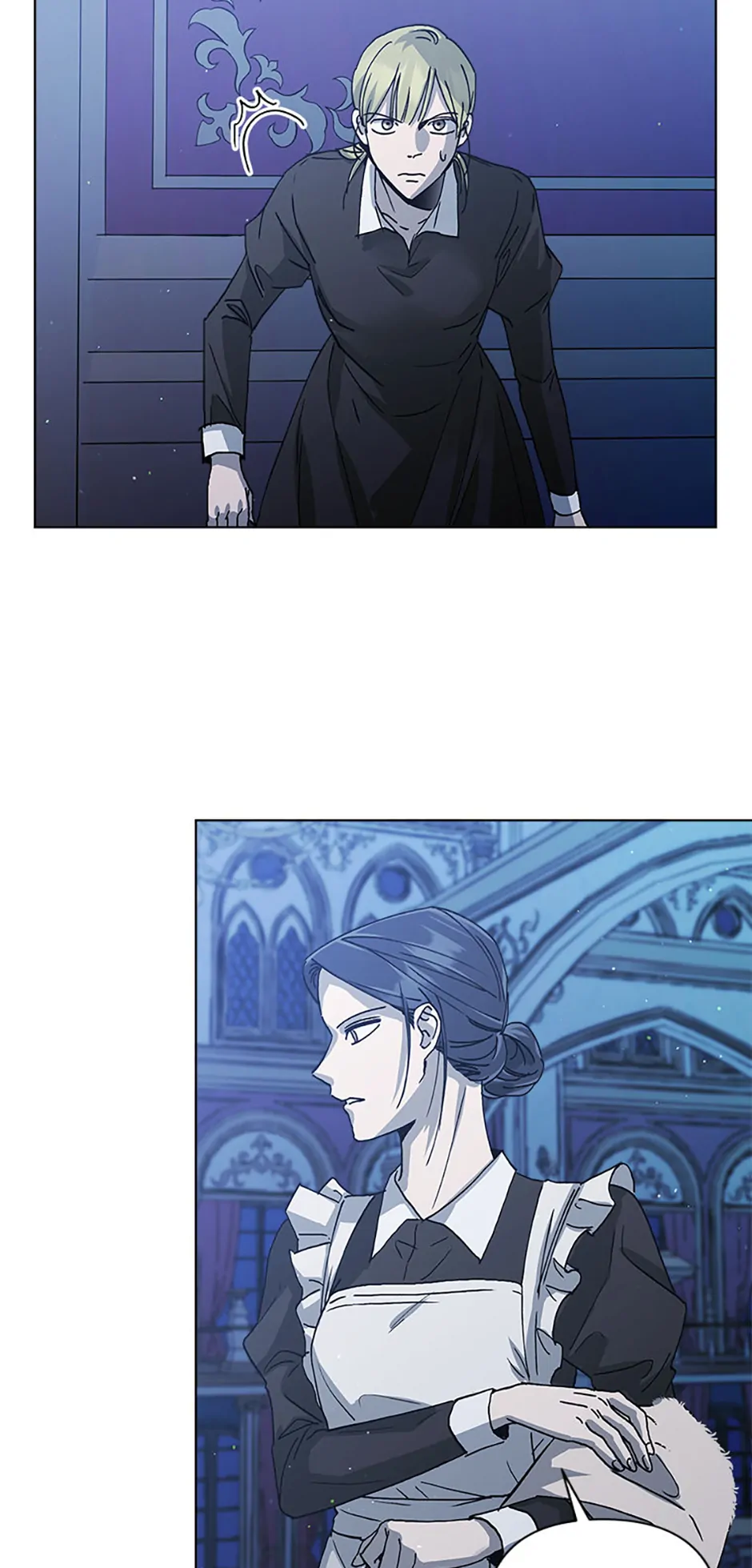 If You Can't Kill Me, Love Me Chapter 14 - page 49