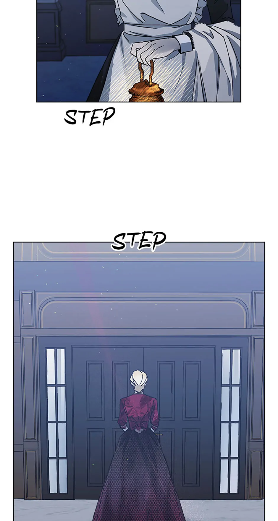 If You Can't Kill Me, Love Me Chapter 14 - page 53
