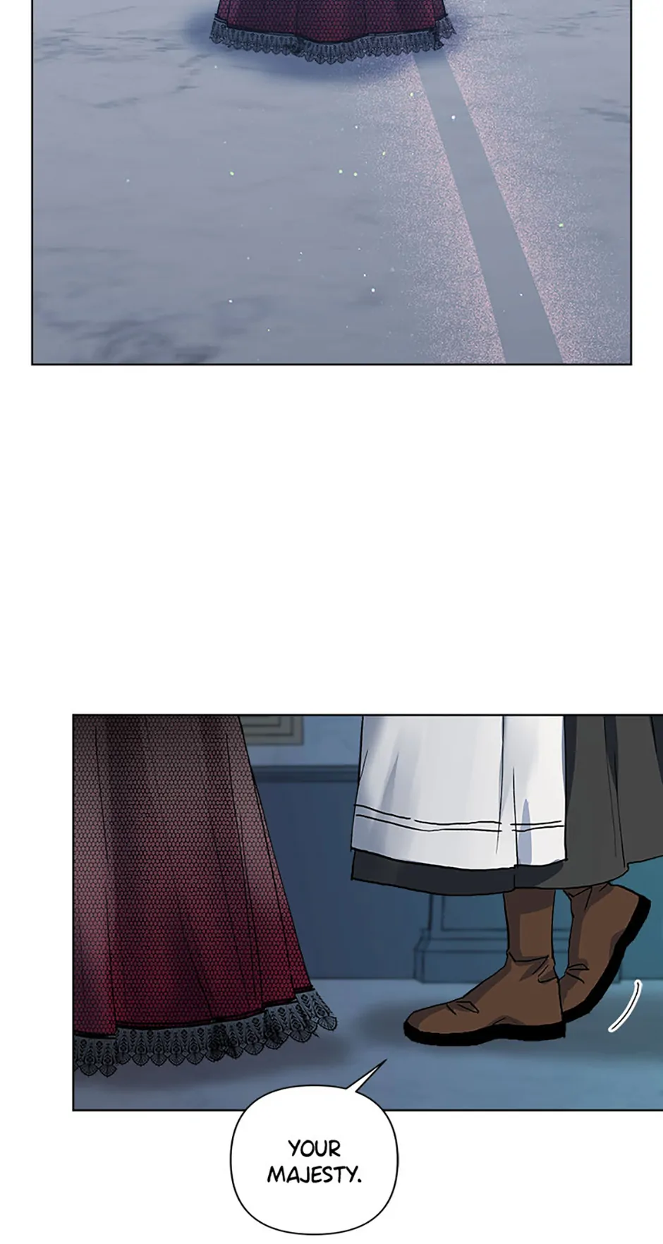 If You Can't Kill Me, Love Me Chapter 14 - page 54