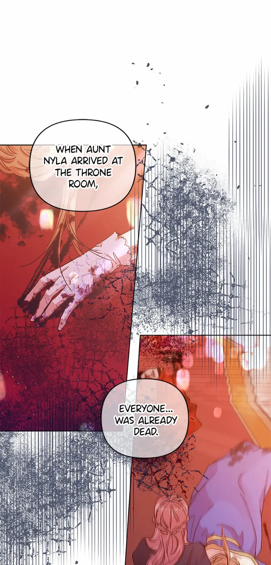 If You Can't Kill Me, Love Me Chapter 13 - page 13