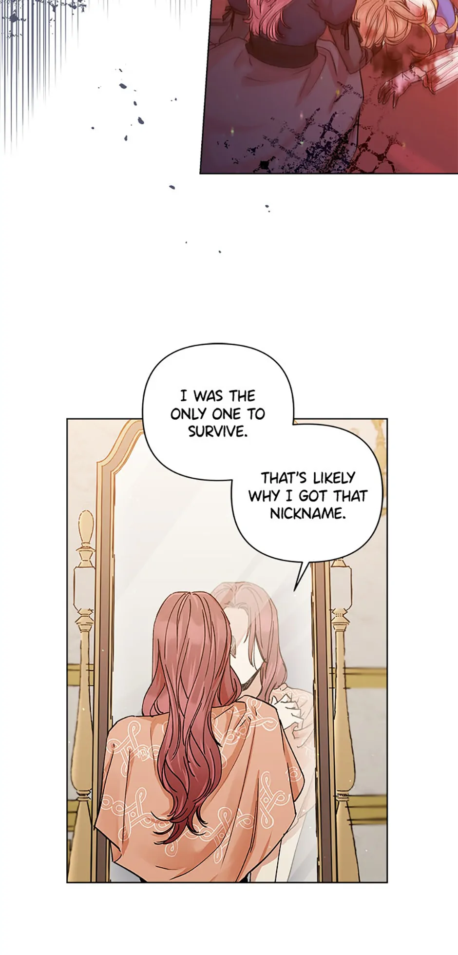 If You Can't Kill Me, Love Me Chapter 13 - page 14