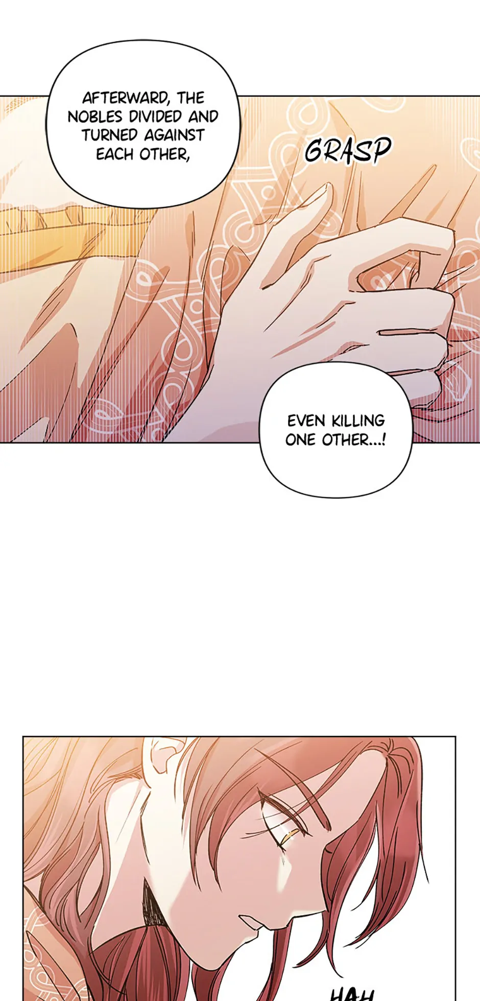 If You Can't Kill Me, Love Me Chapter 13 - page 15