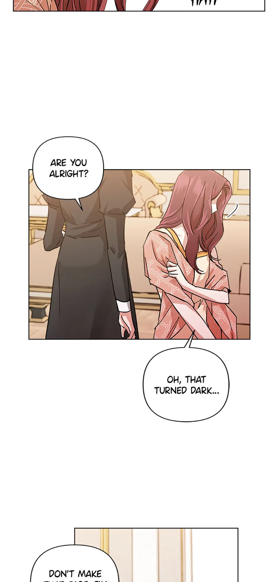 If You Can't Kill Me, Love Me Chapter 13 - page 16