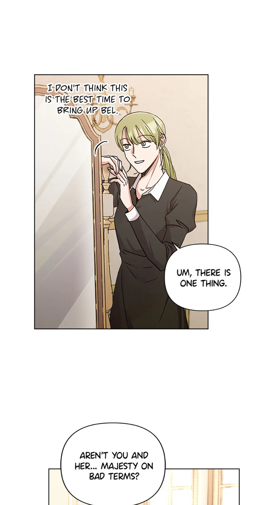 If You Can't Kill Me, Love Me Chapter 13 - page 19