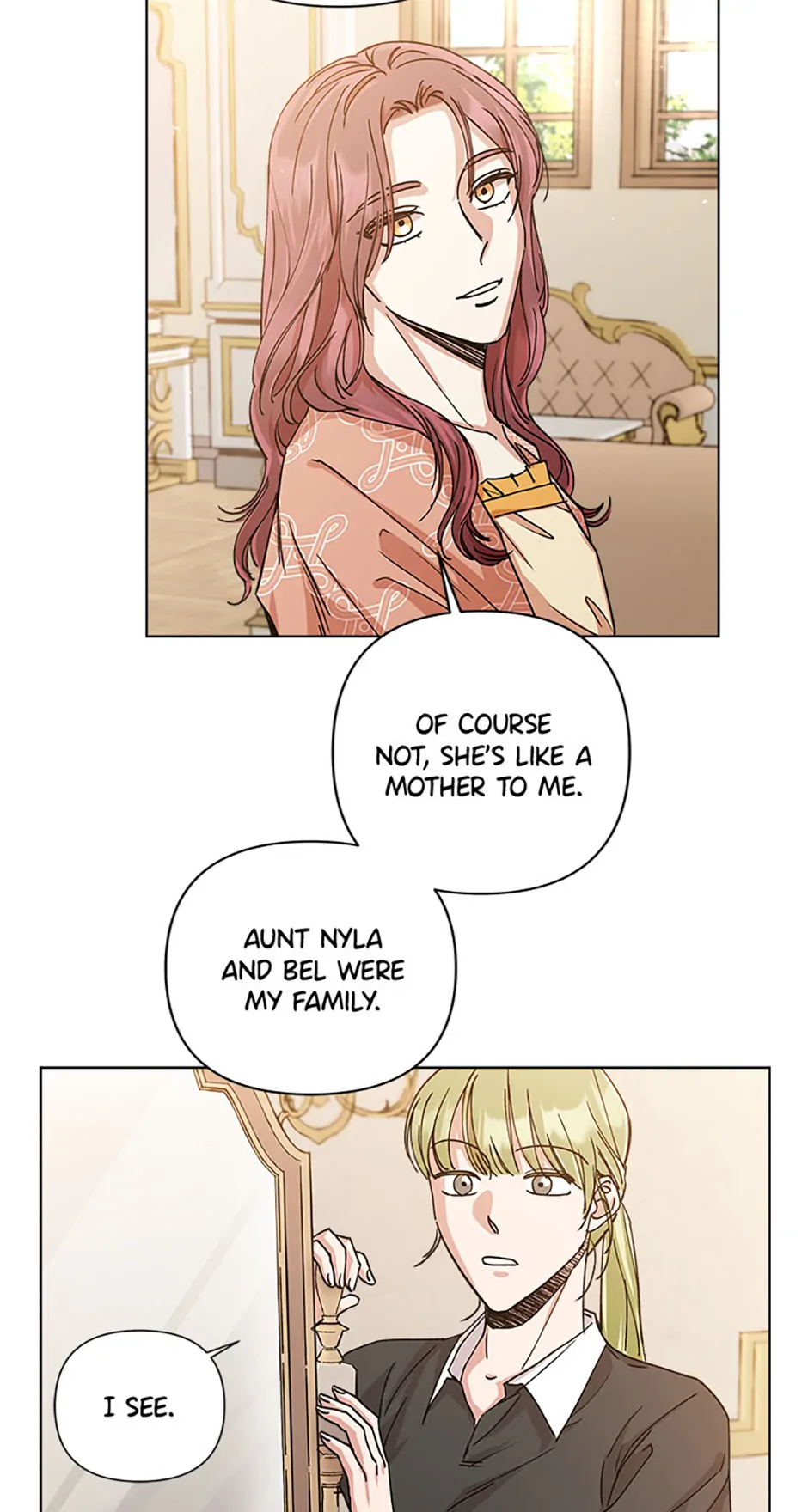 If You Can't Kill Me, Love Me Chapter 13 - page 20
