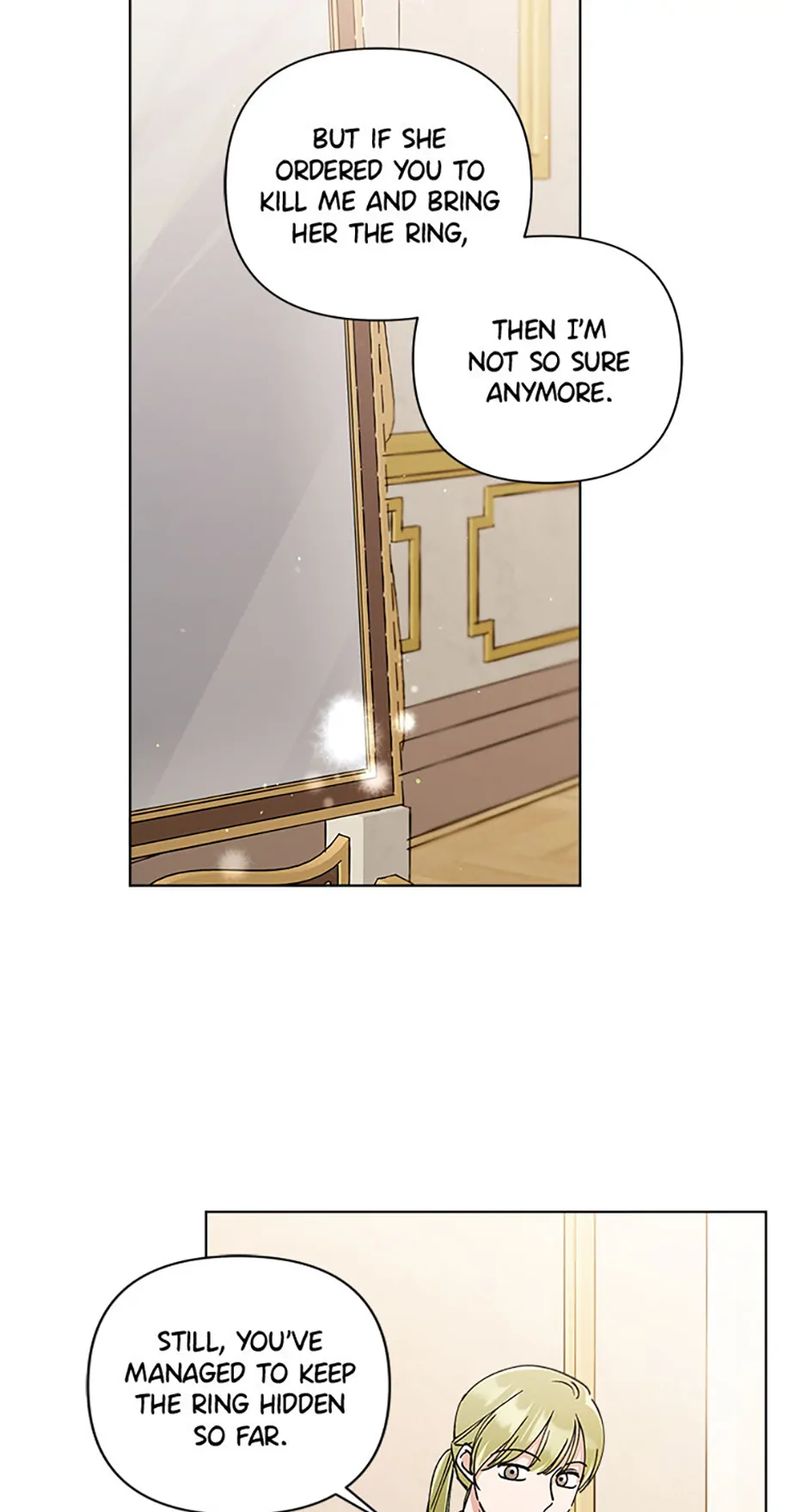 If You Can't Kill Me, Love Me Chapter 13 - page 22