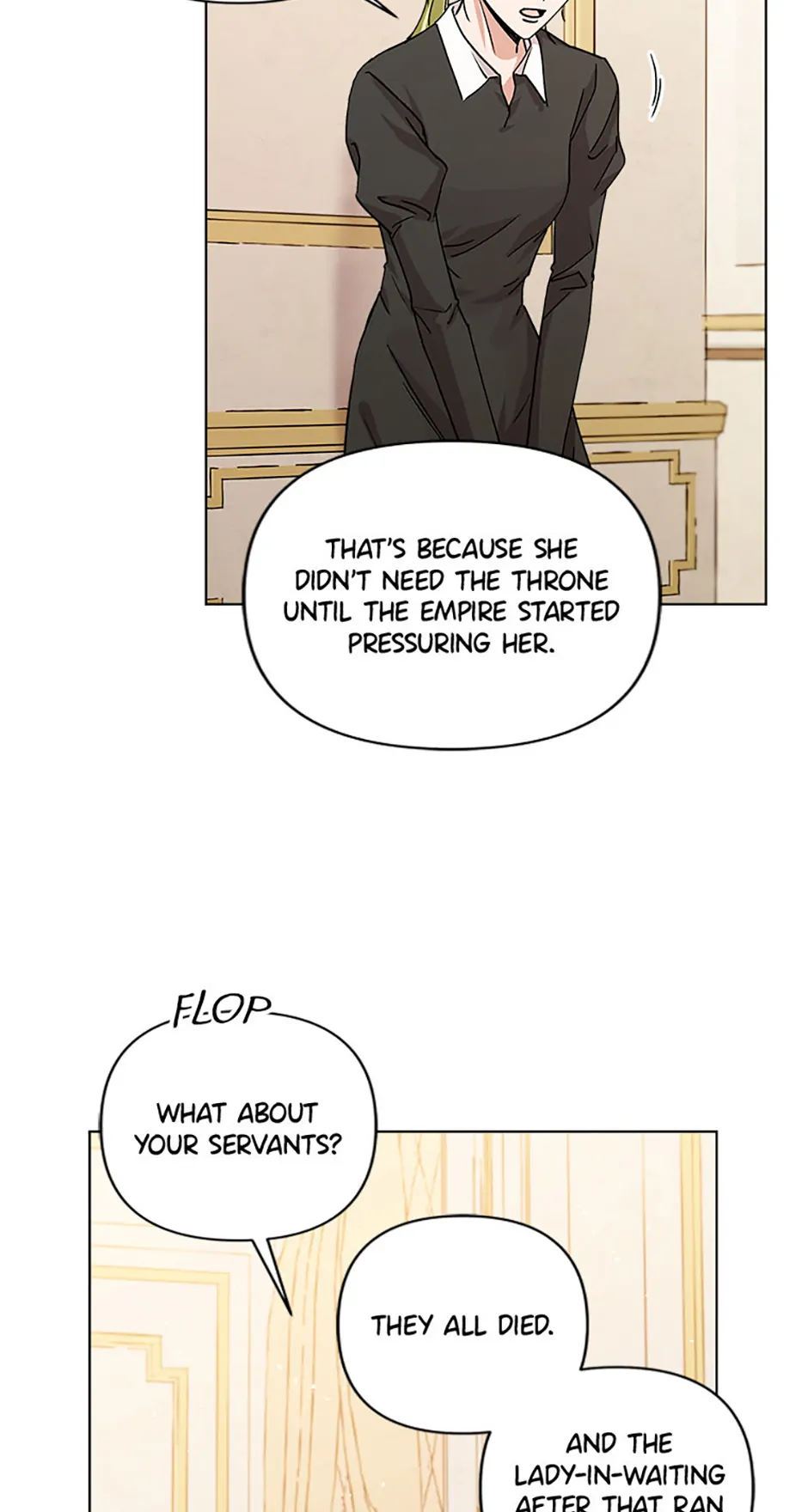 If You Can't Kill Me, Love Me Chapter 13 - page 23