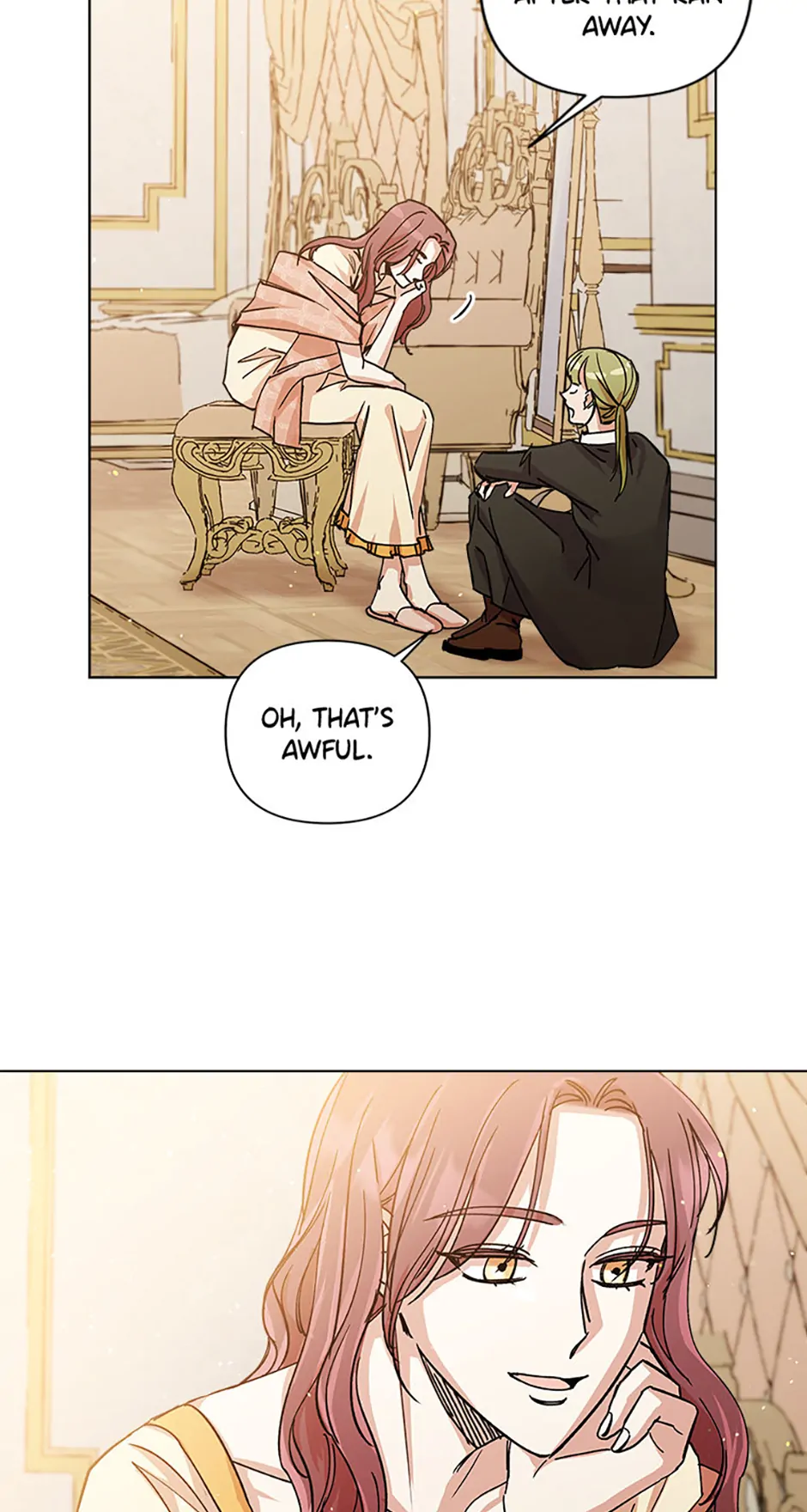 If You Can't Kill Me, Love Me Chapter 13 - page 24
