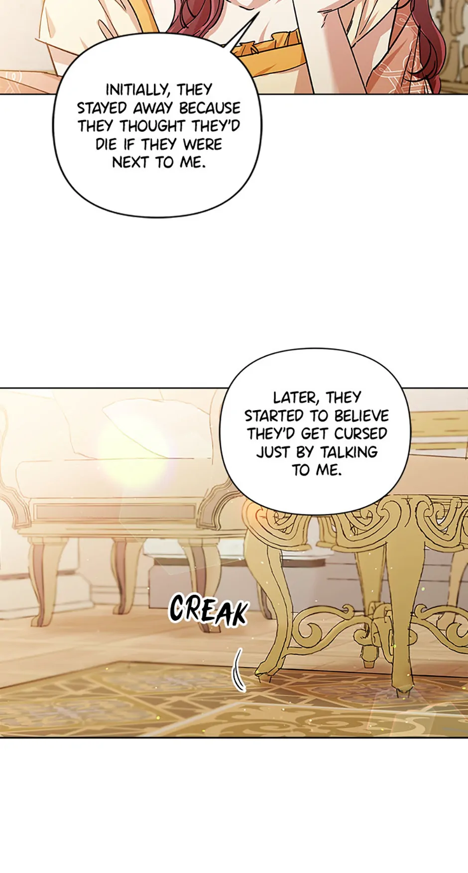 If You Can't Kill Me, Love Me Chapter 13 - page 25