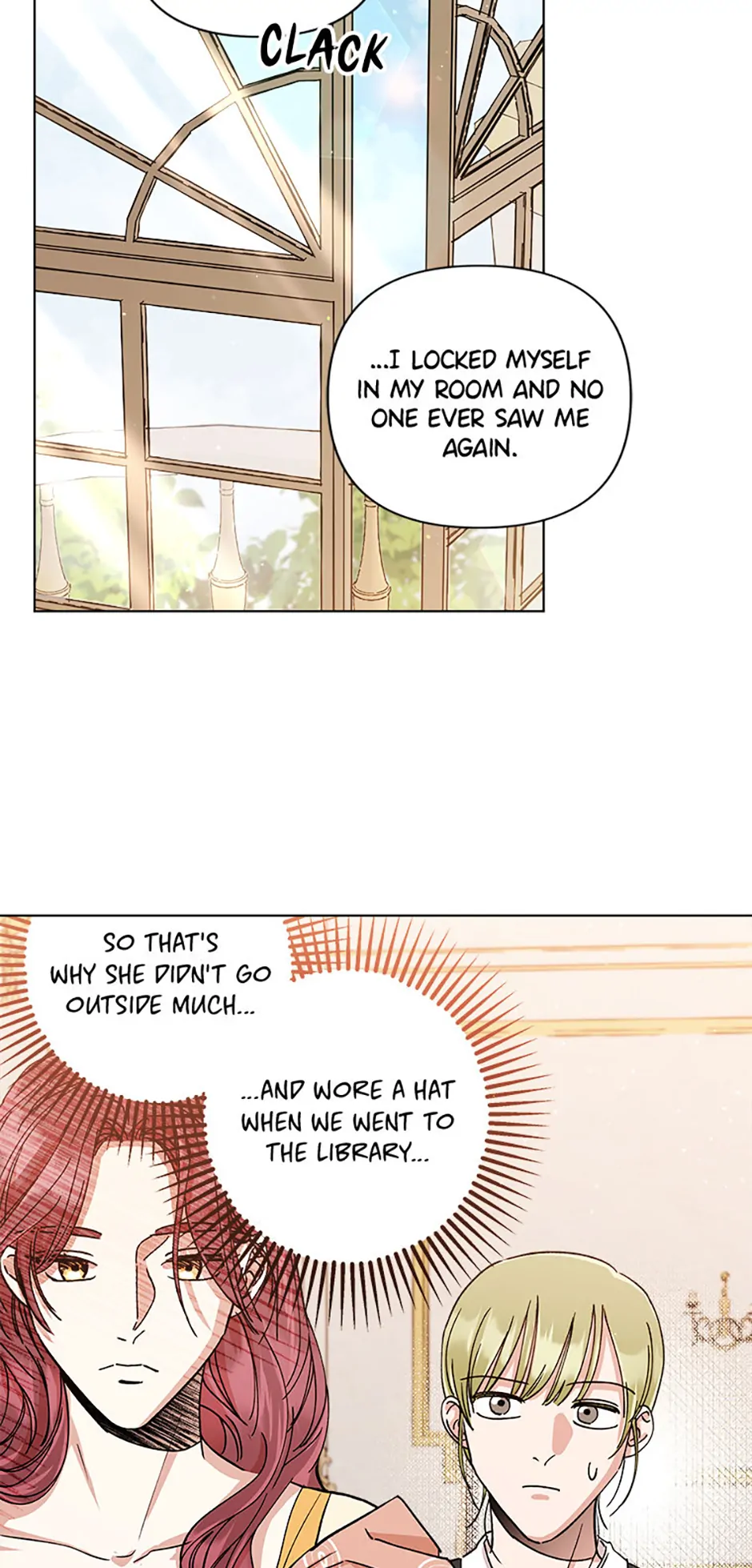 If You Can't Kill Me, Love Me Chapter 13 - page 27